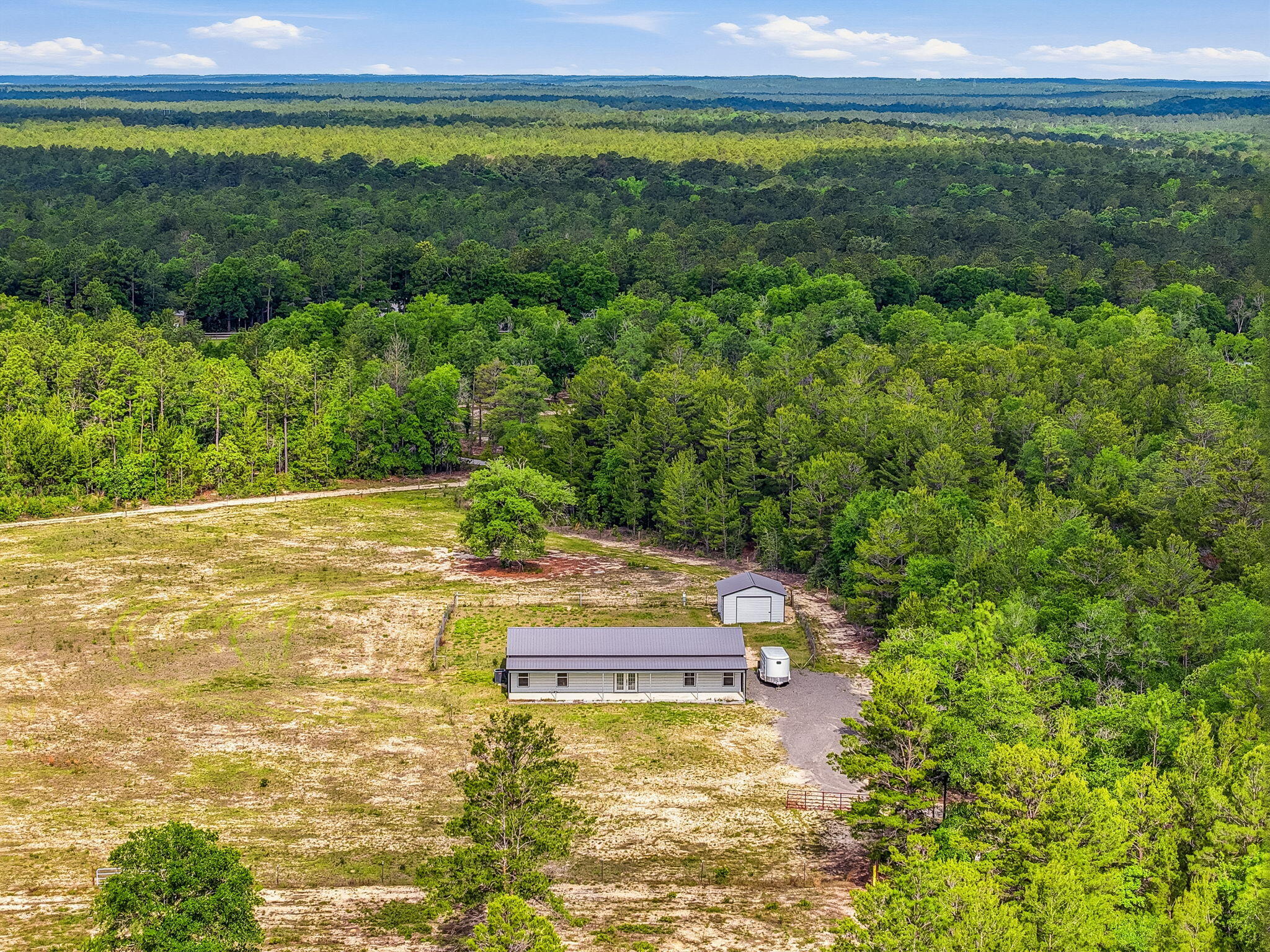 175 W T Hulion Road