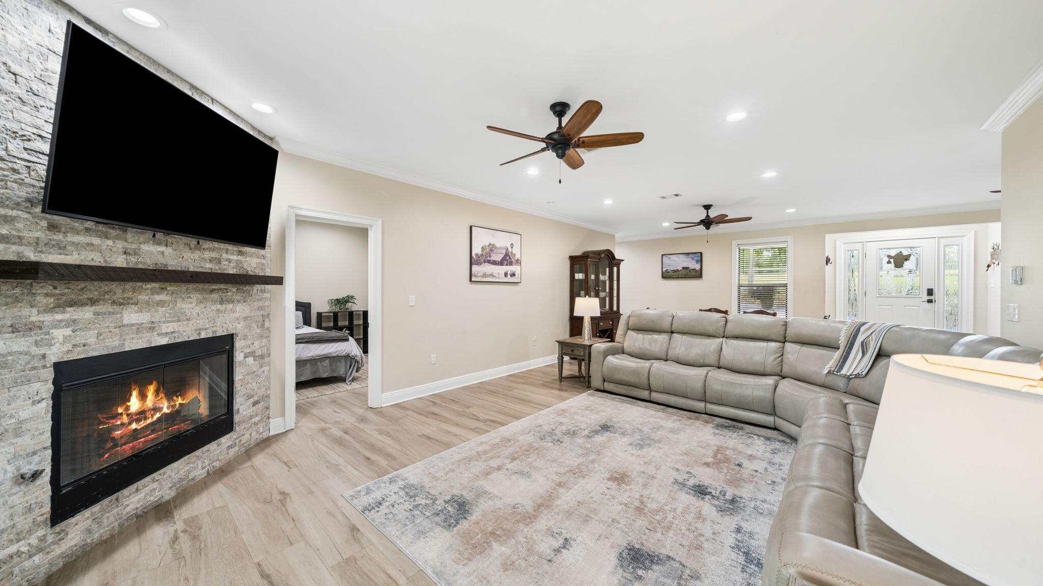 175 W T Hulion Road