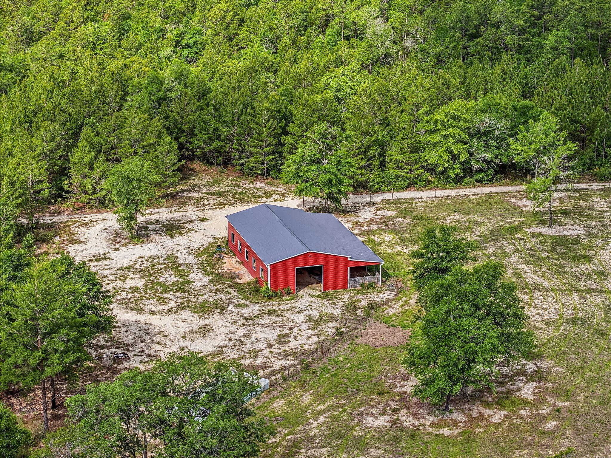 175 W T Hulion Road