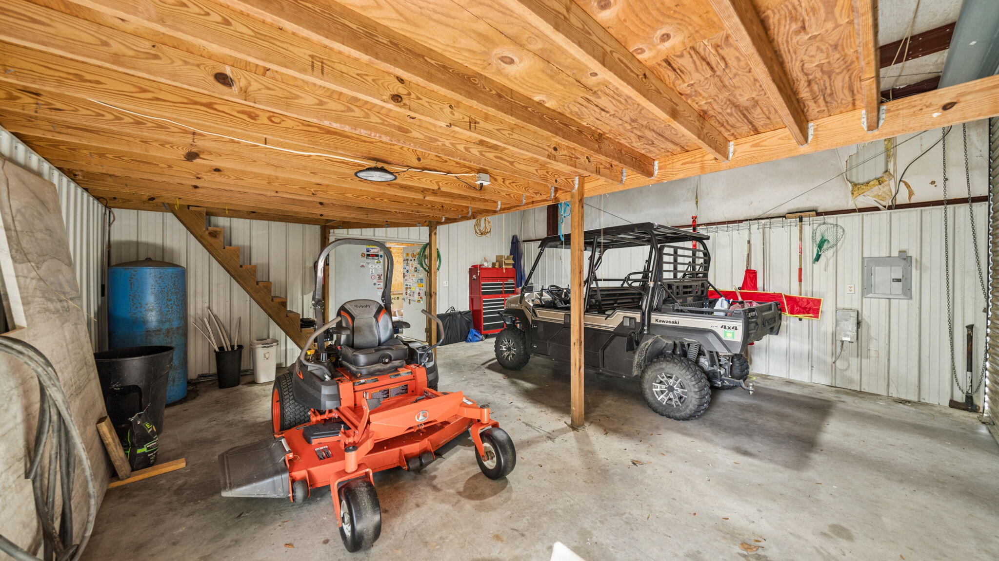 175 W T Hulion Road