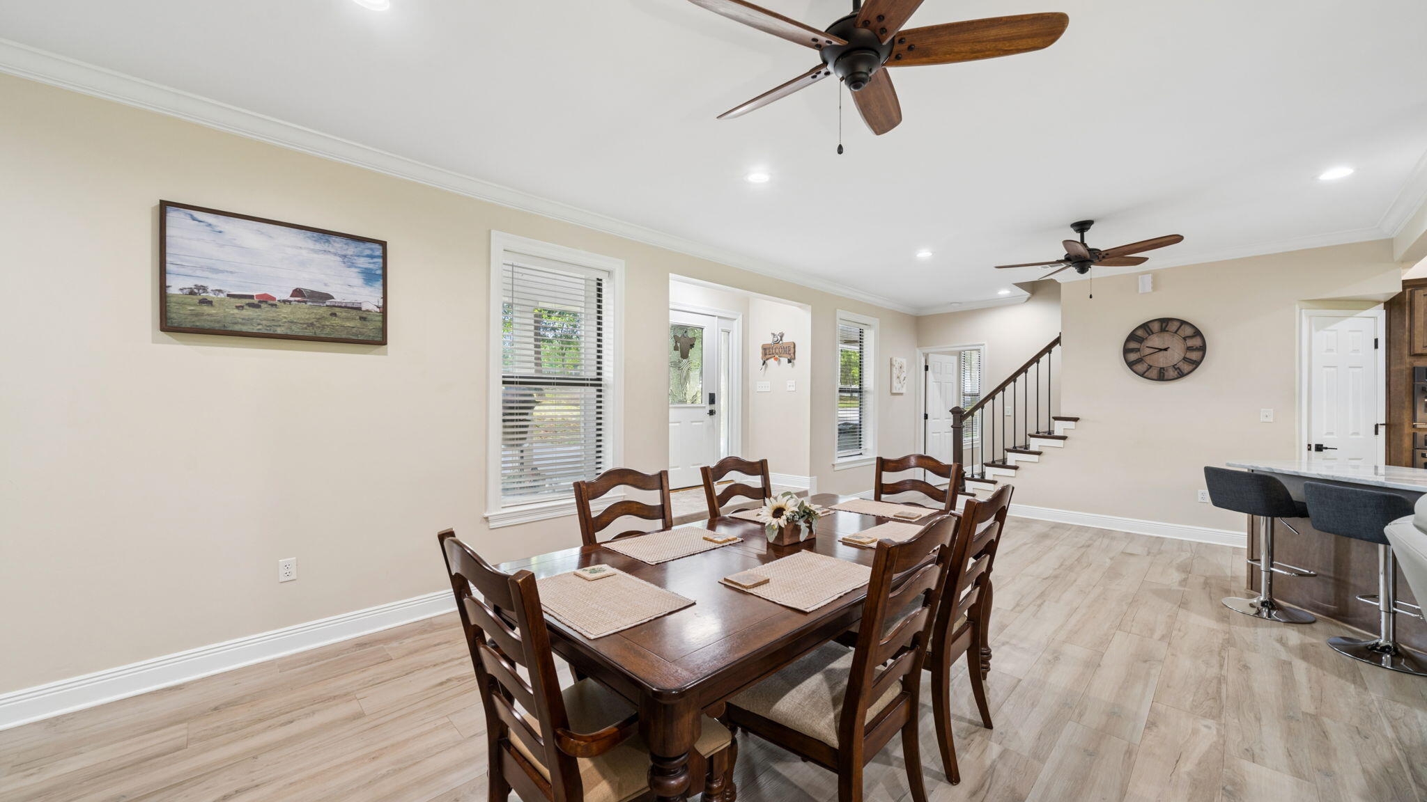 175 W T Hulion Road