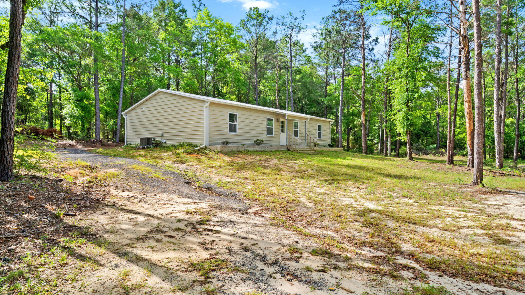 175 W T Hulion Road