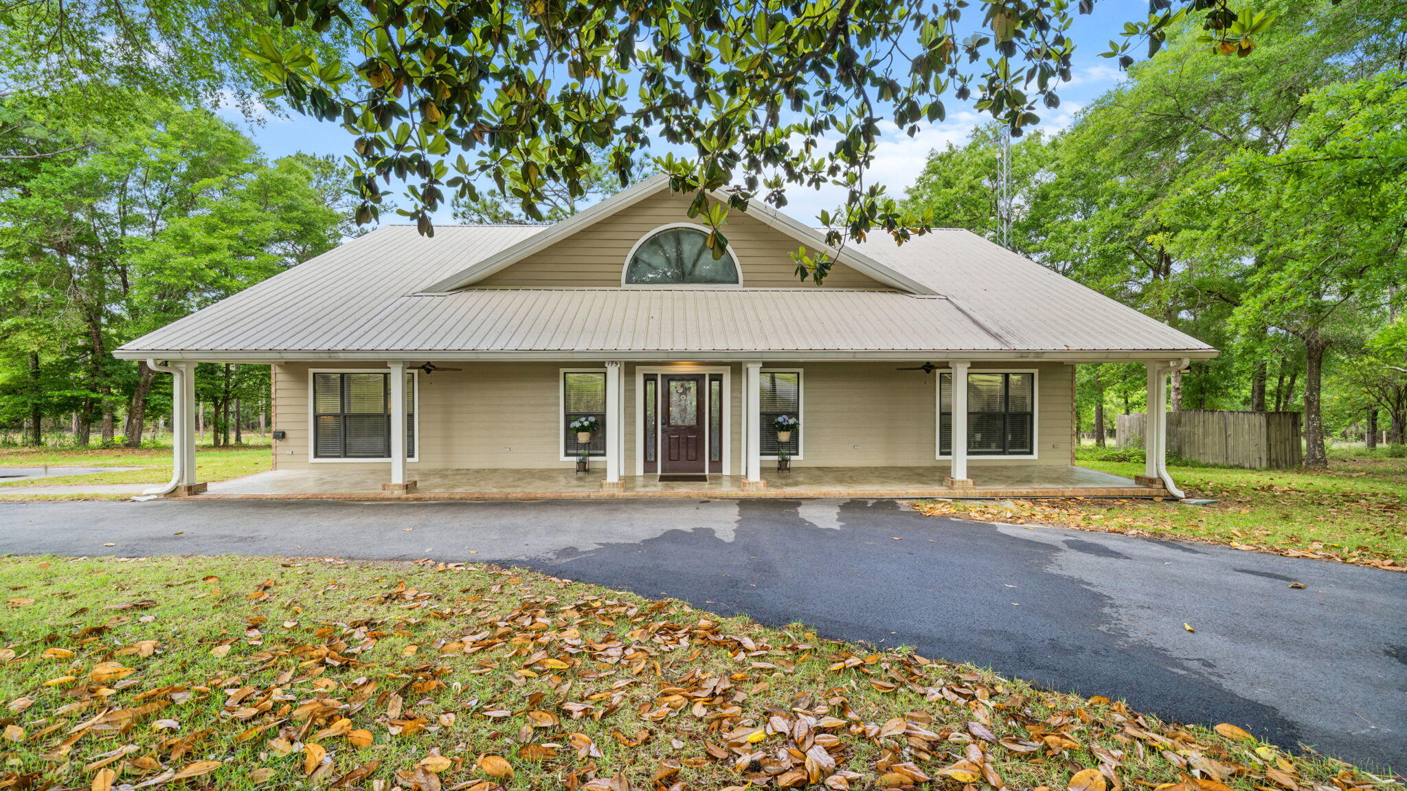 175 W T Hulion Road