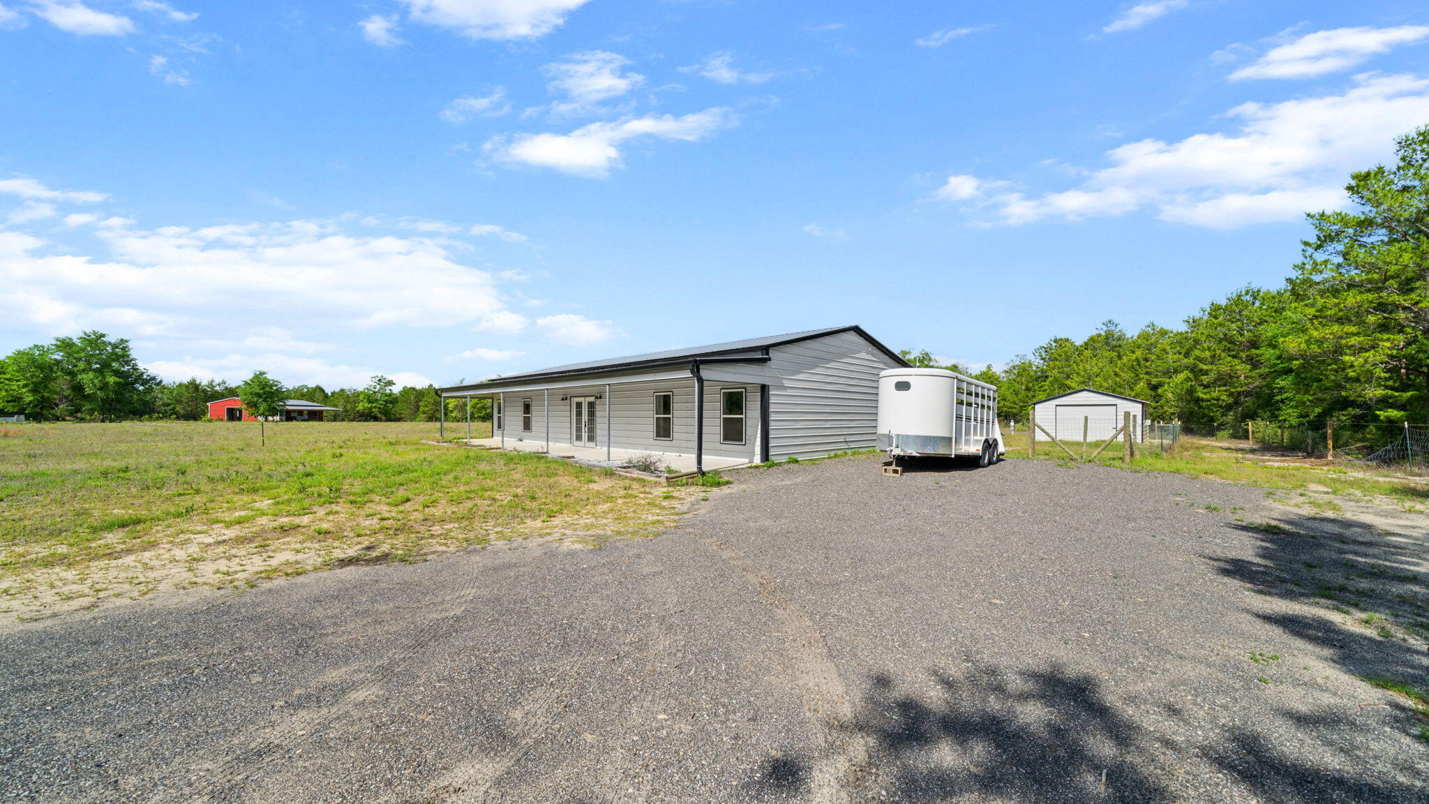 175 W T Hulion Road