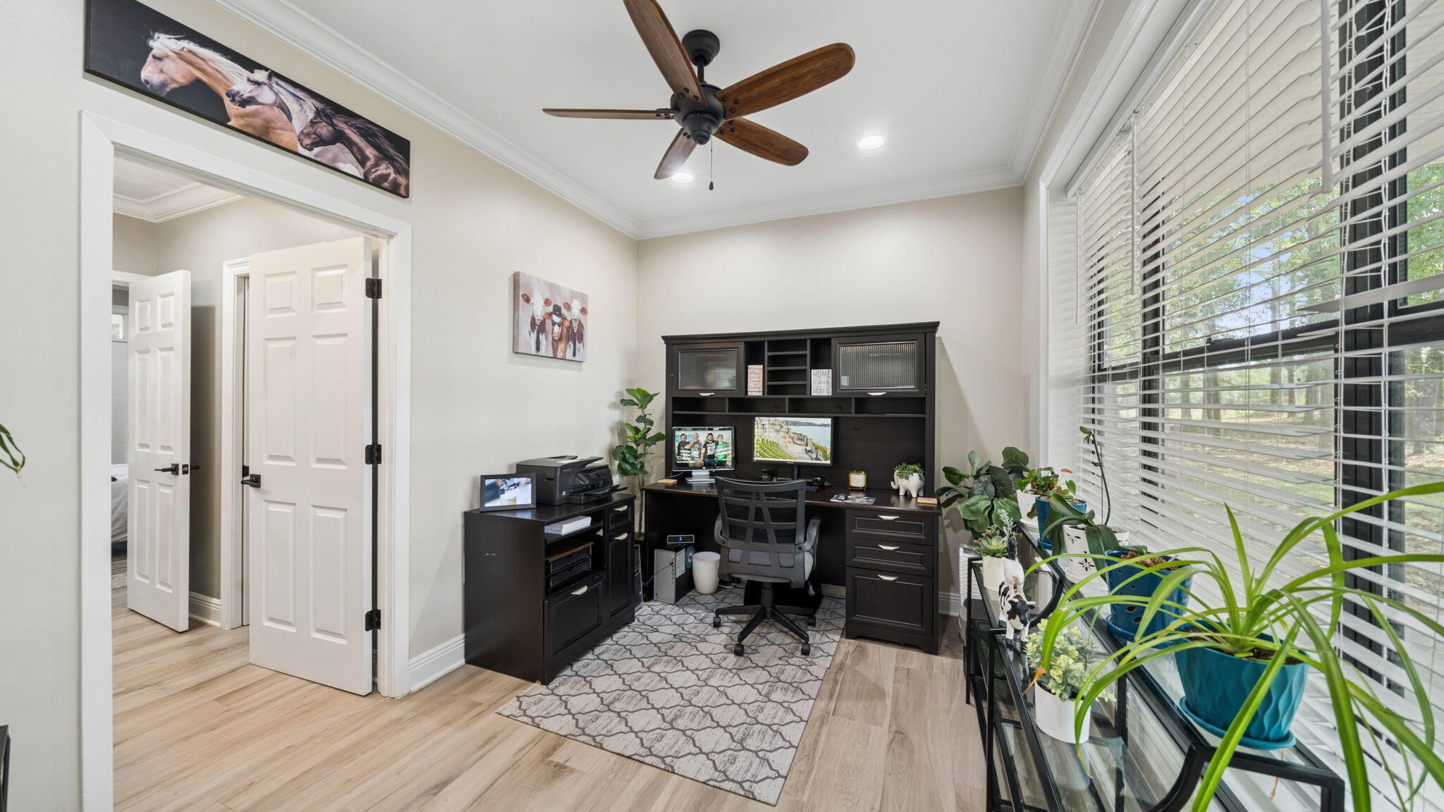 175 W T Hulion Road