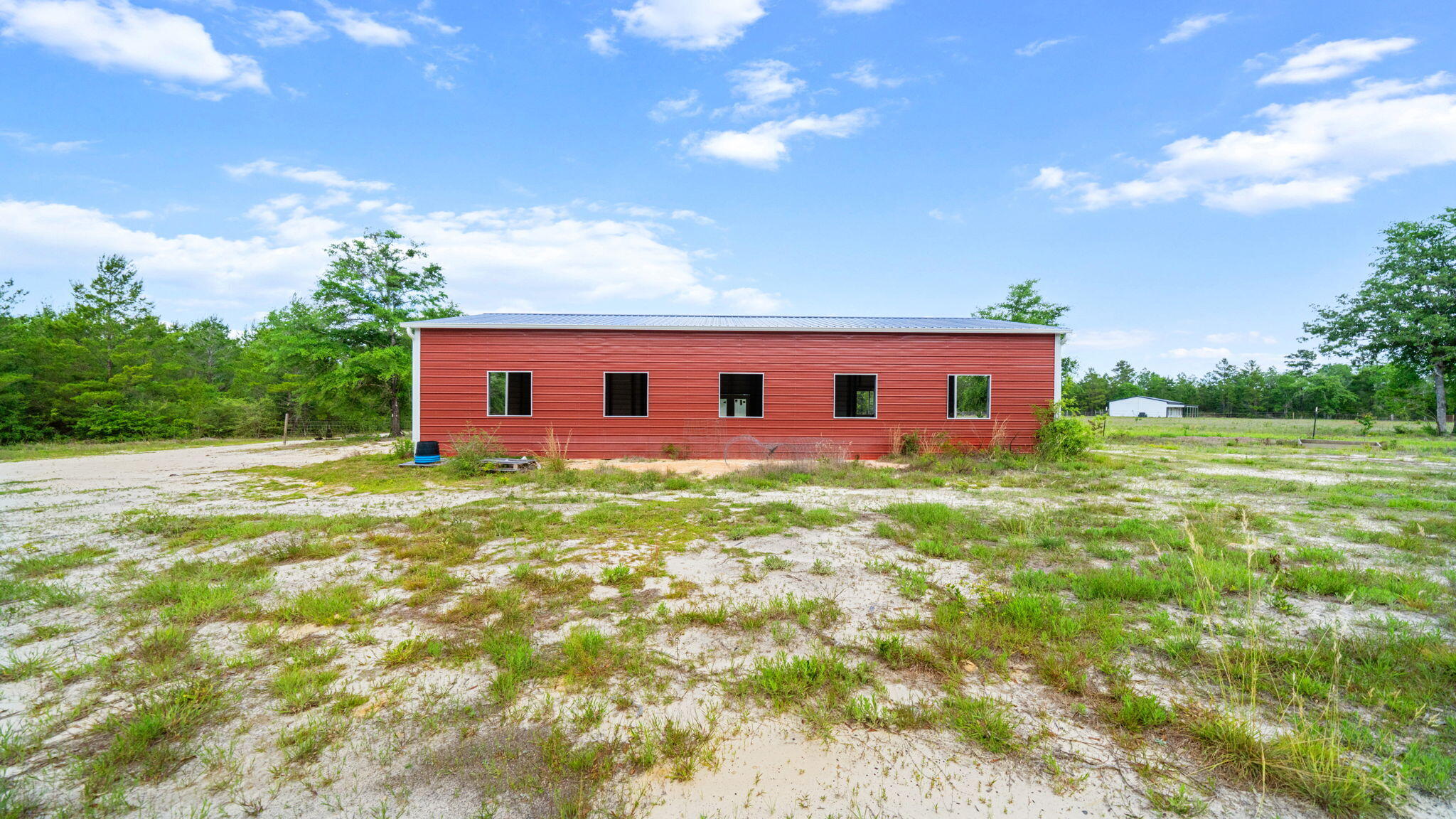 175 W T Hulion Road