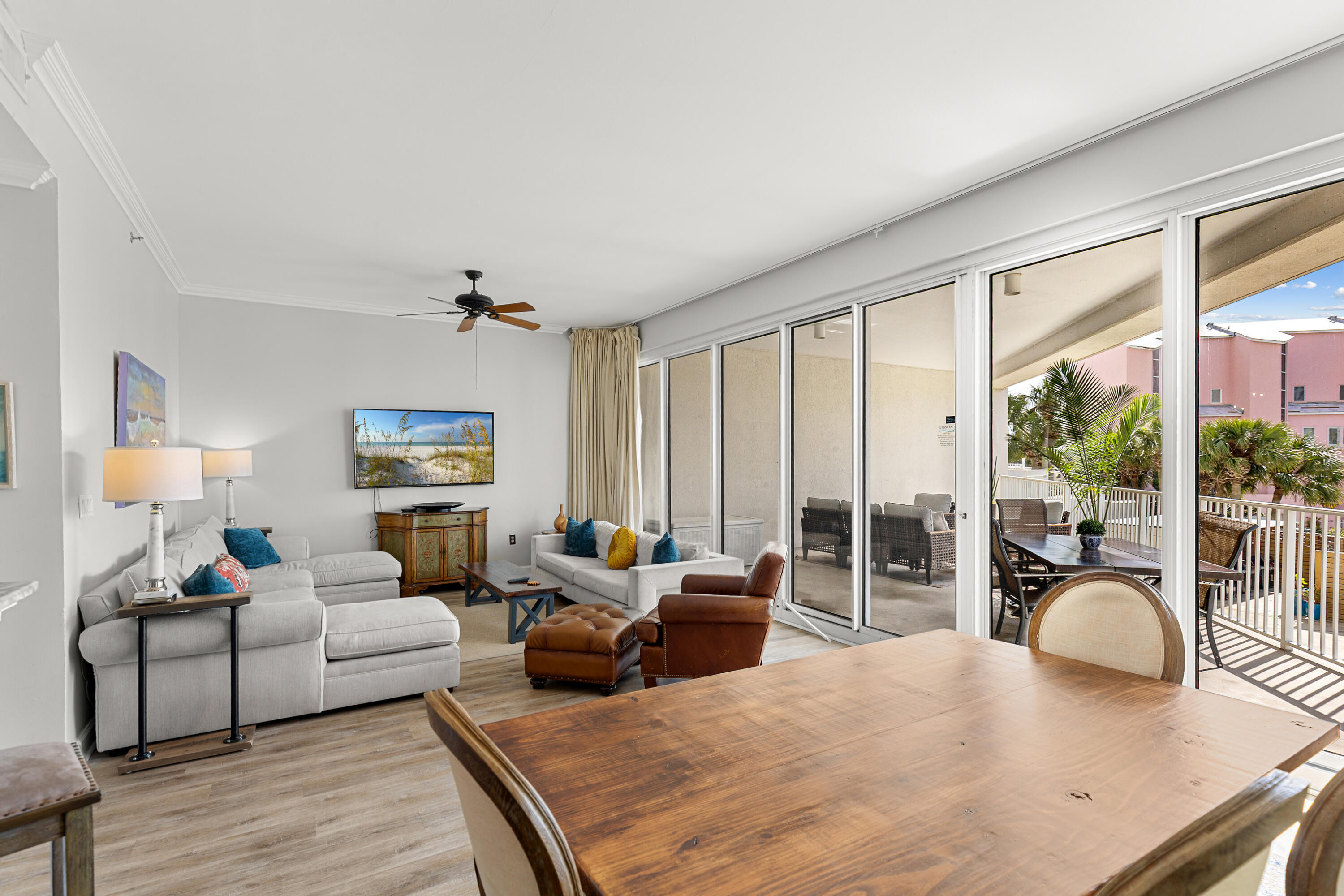550 Tops'l Beach Boulevard 107