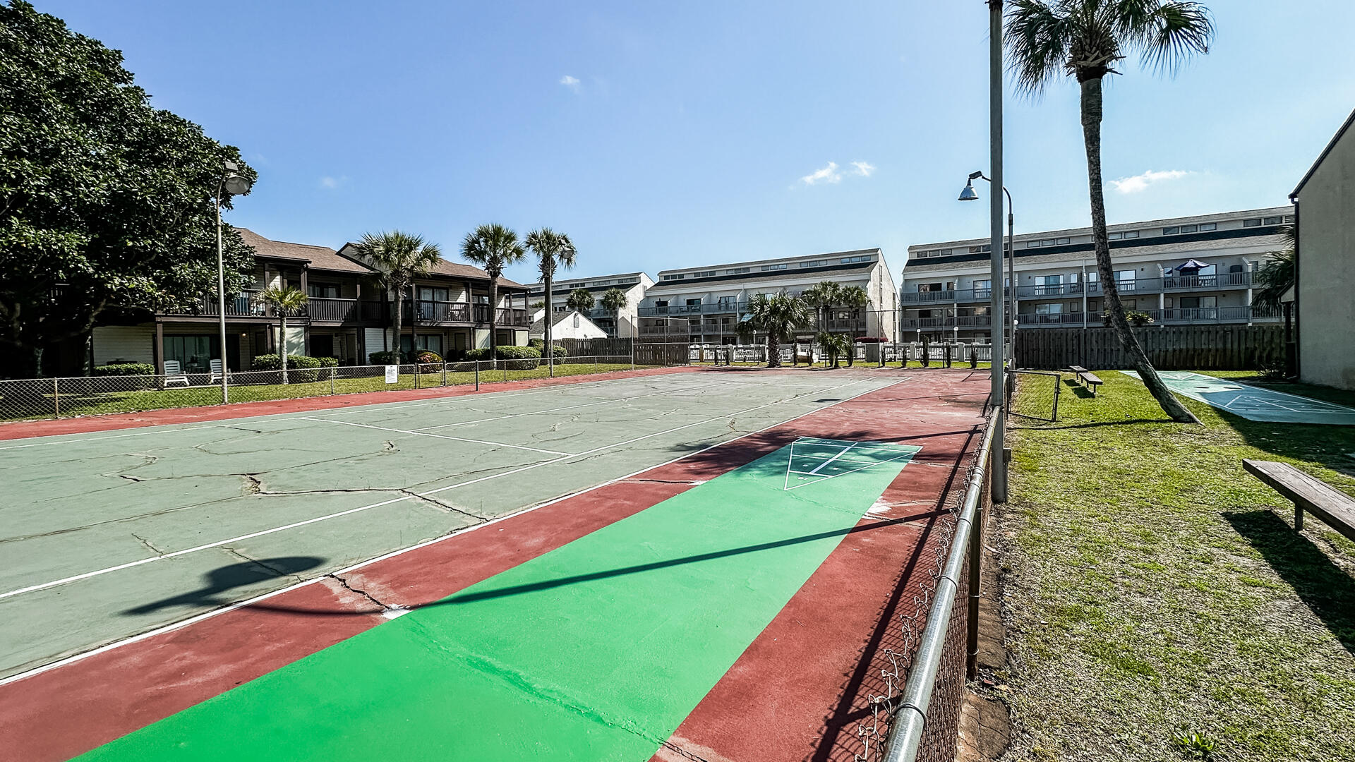 17620 Front Beach Road UNIT BB3