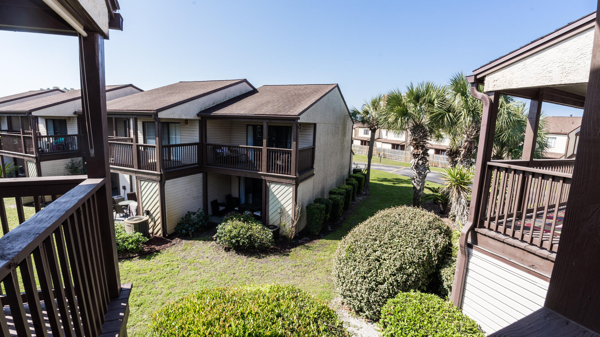 17620 Front Beach Road UNIT BB3