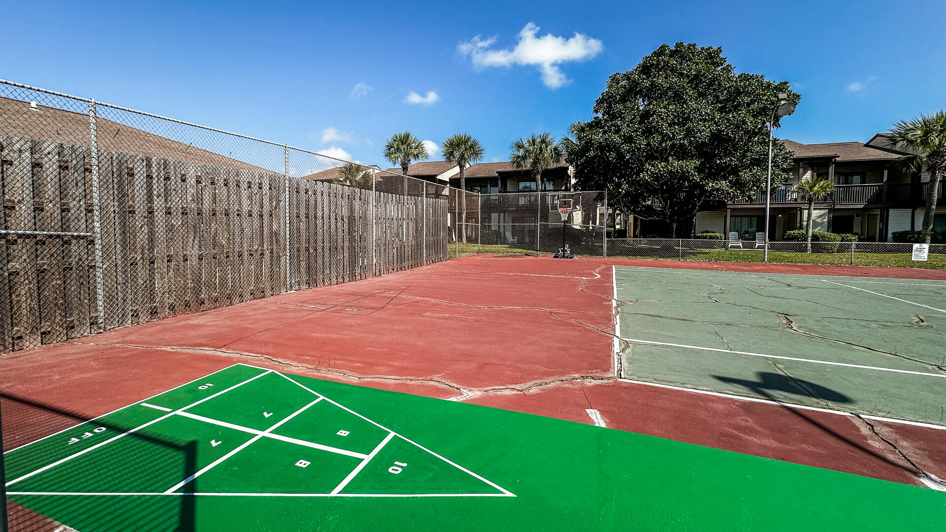 17620 Front Beach Road UNIT BB3