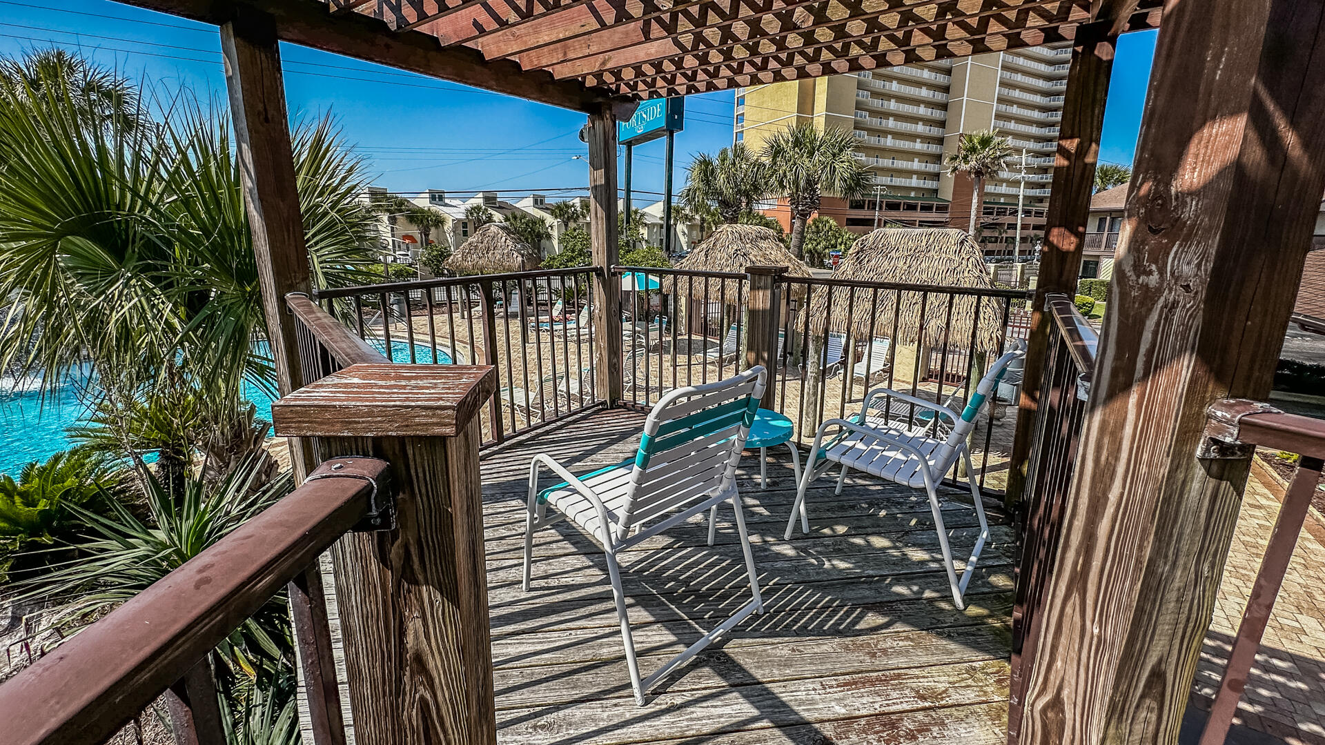 17620 Front Beach Road UNIT BB3