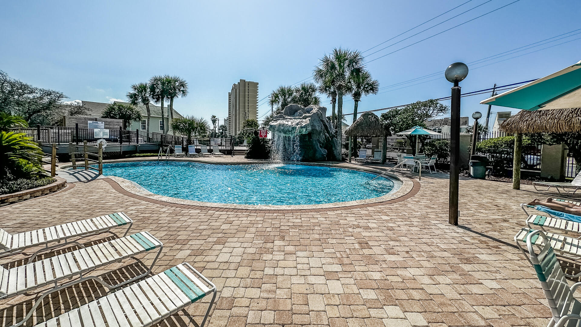 17620 Front Beach Road UNIT BB3