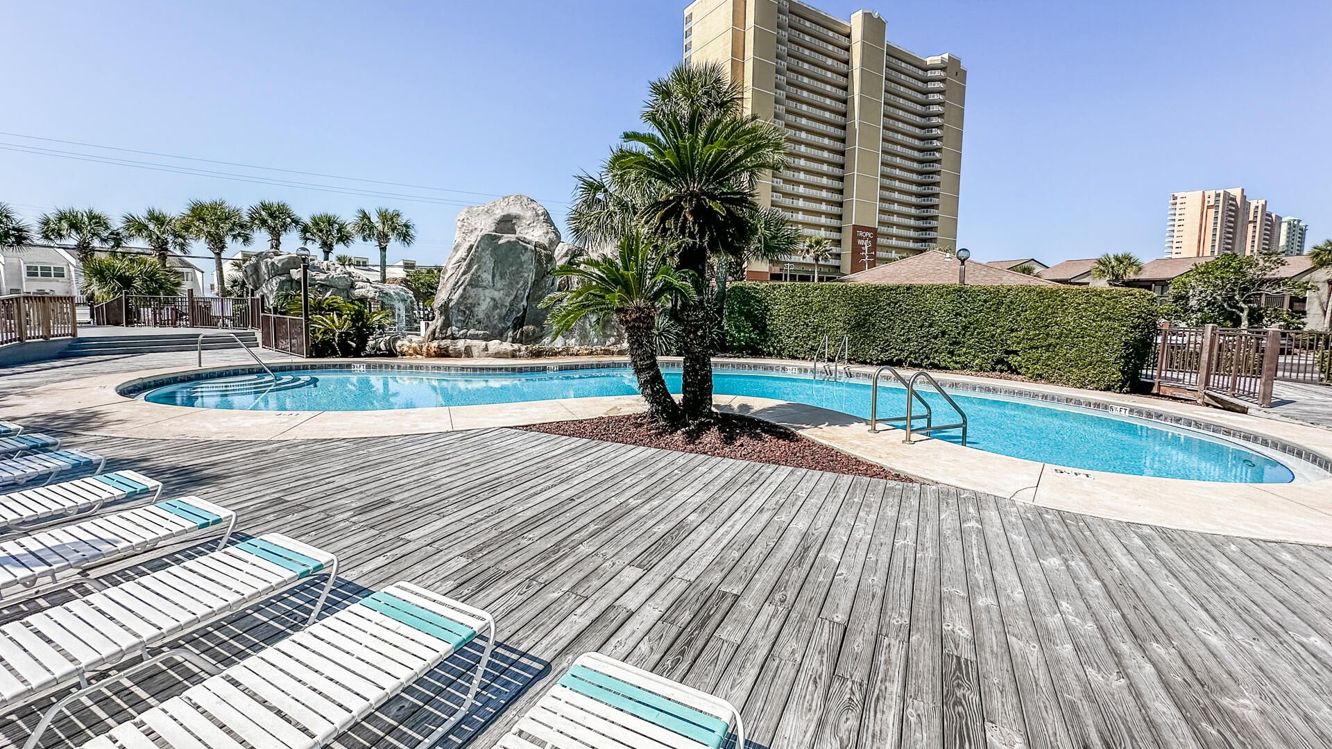 17620 Front Beach Road UNIT BB3