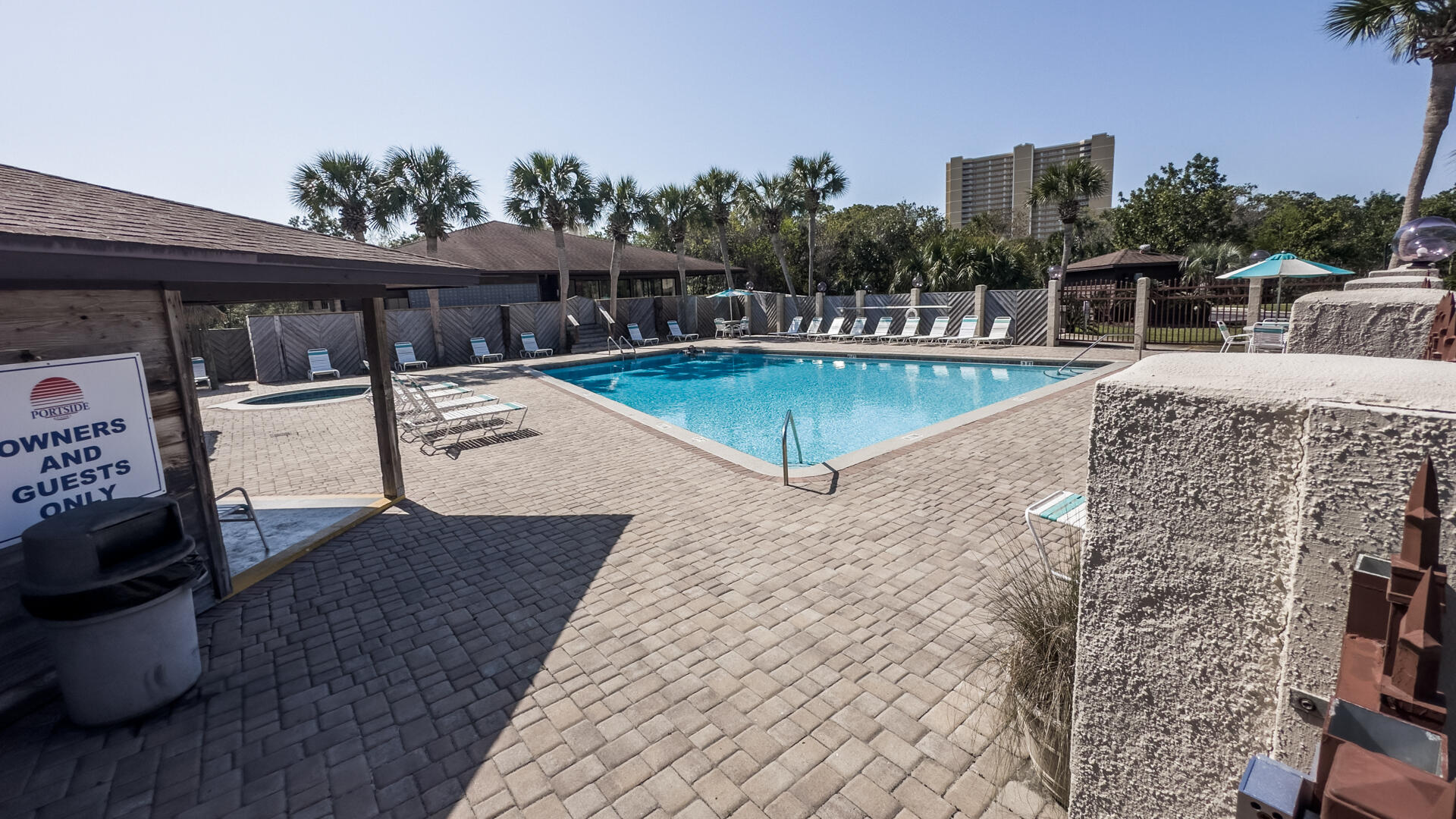 17620 Front Beach Road UNIT BB3