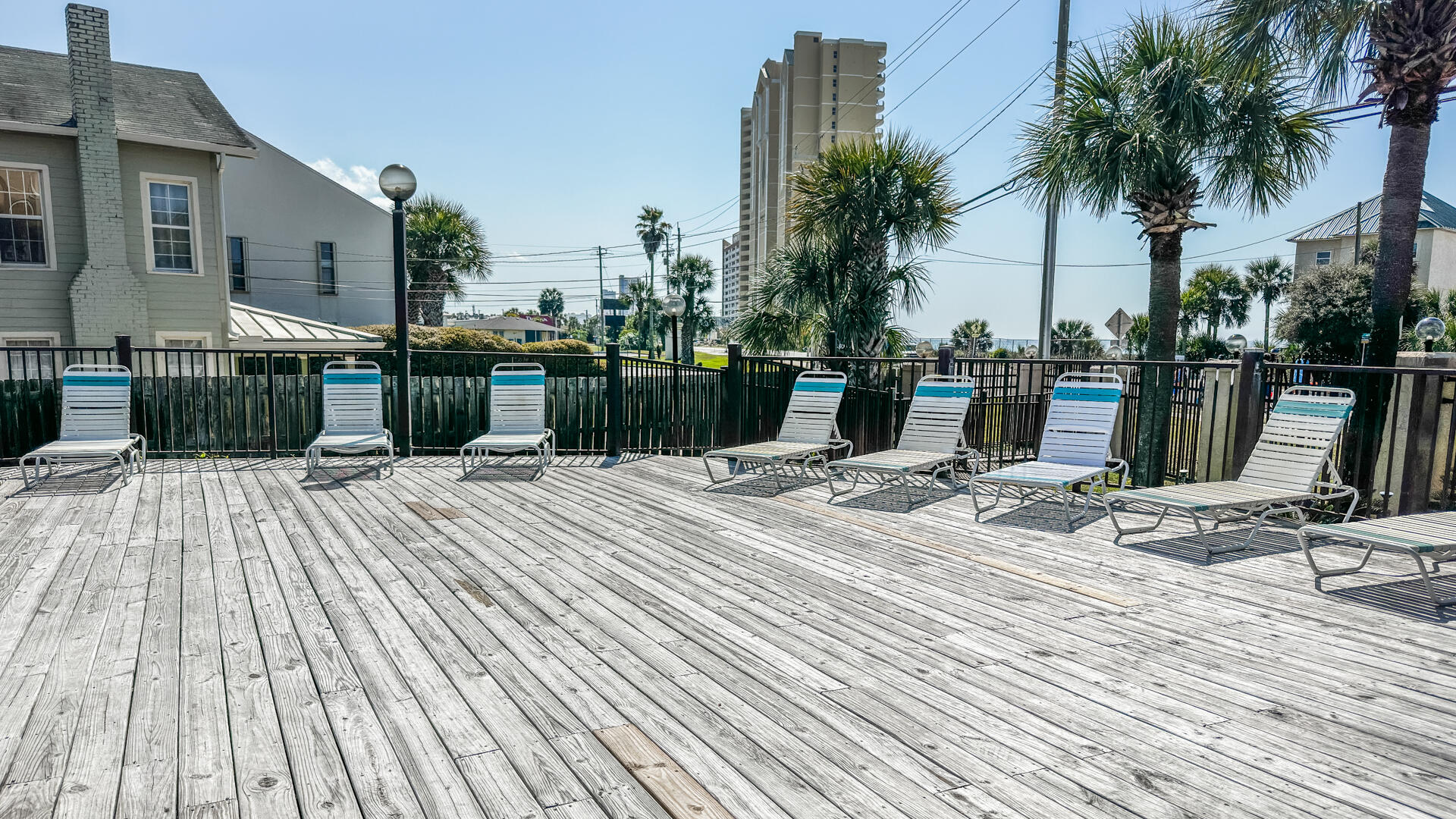 17620 Front Beach Road UNIT BB3