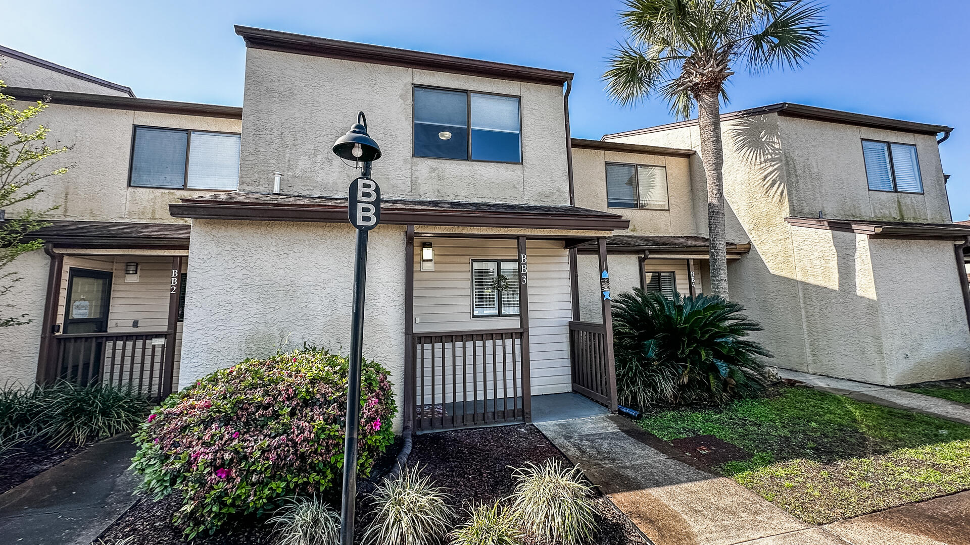 17620 Front Beach Road UNIT BB3
