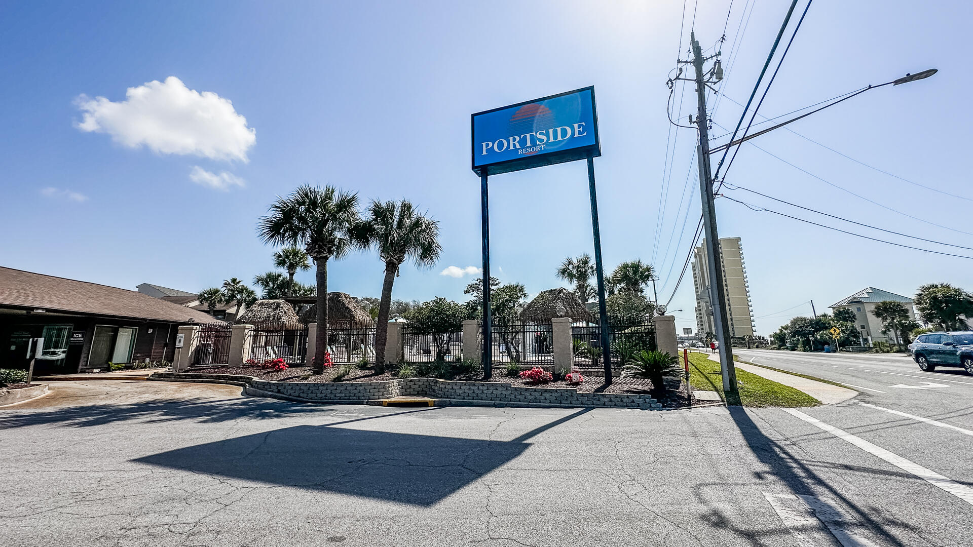 17620 Front Beach Road UNIT BB3
