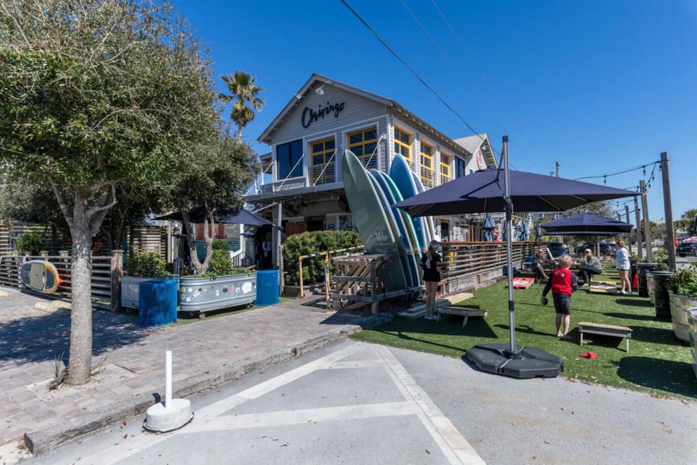 1225 E Point Washington Road