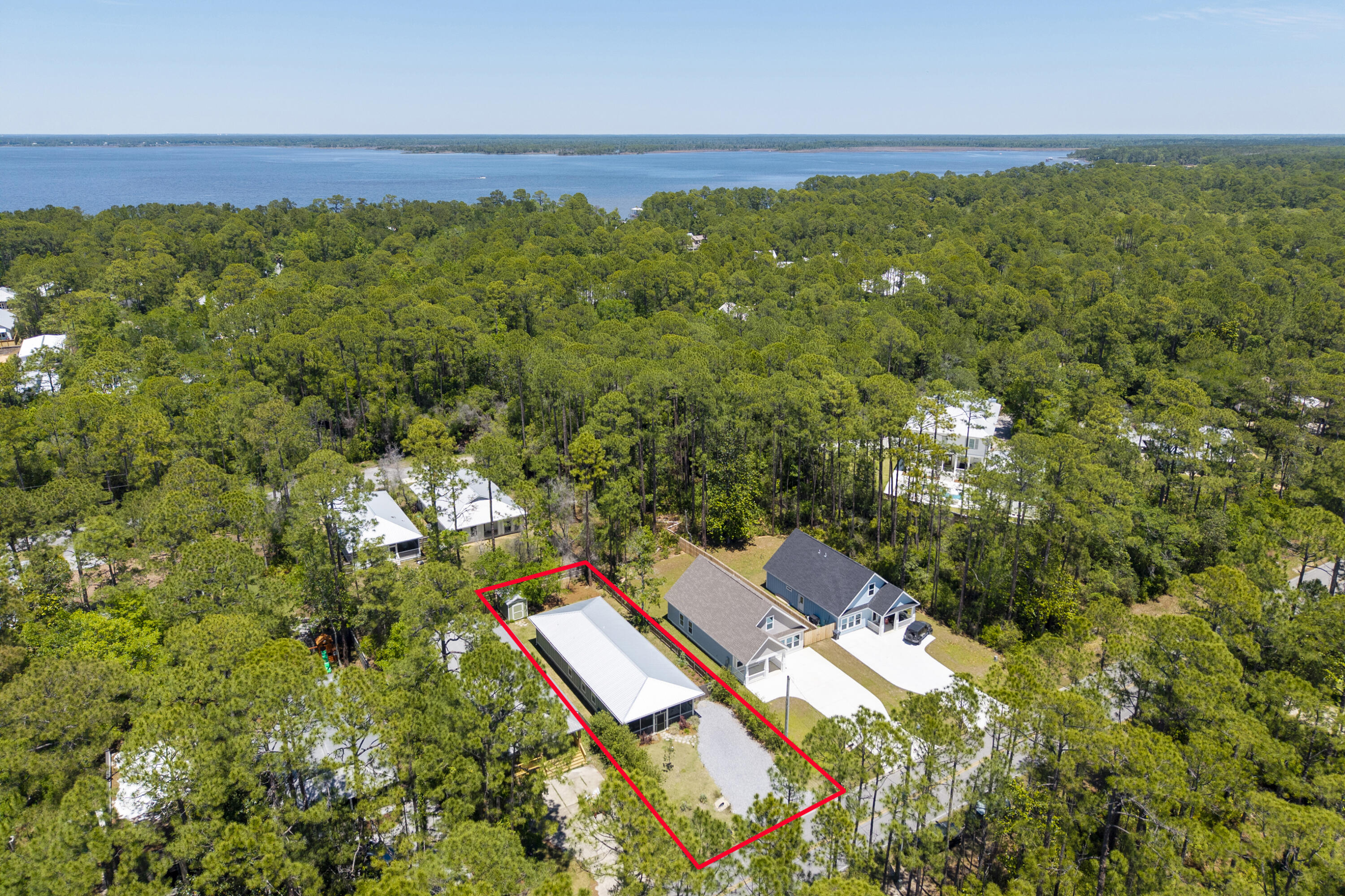 1225 E Point Washington Road