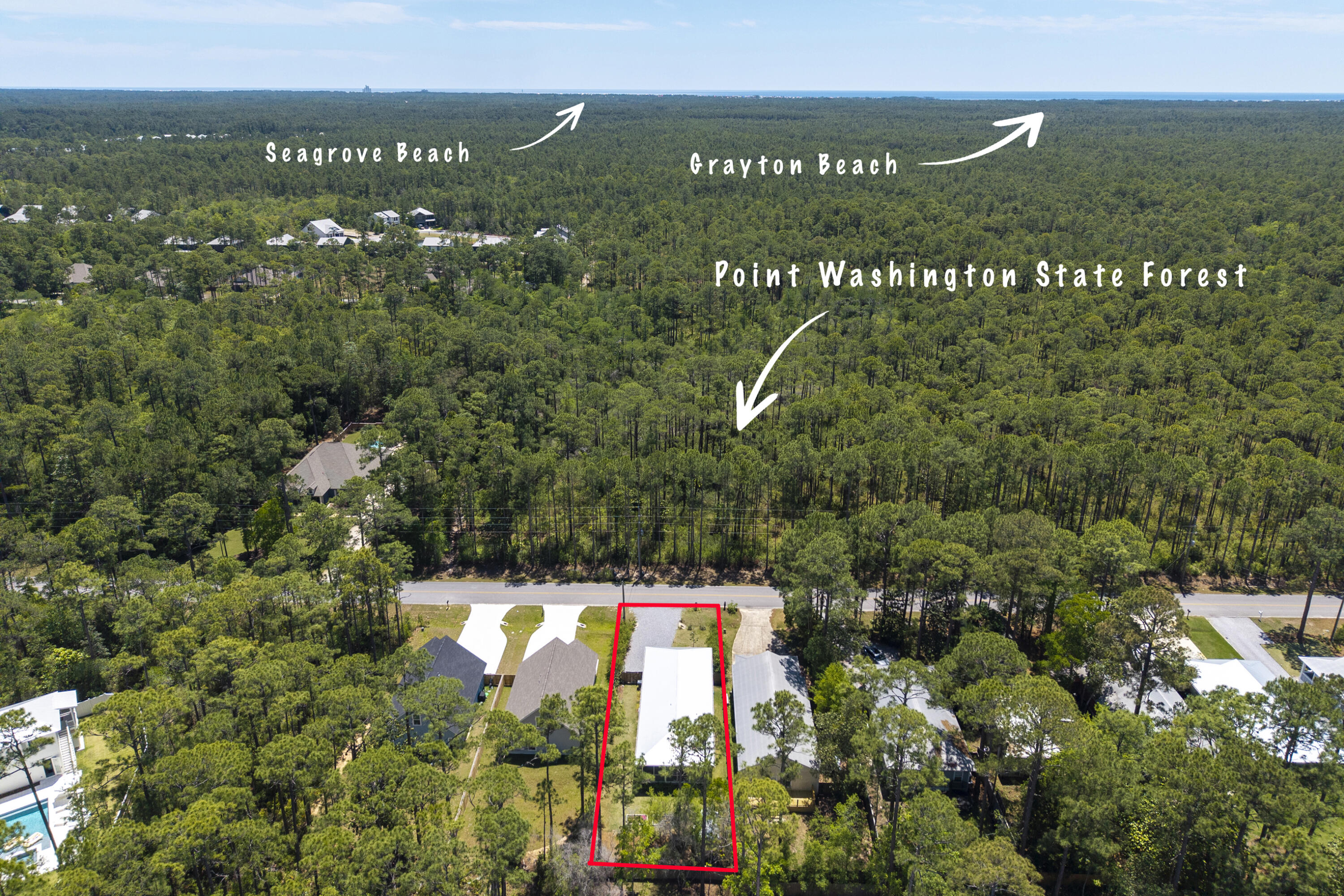 1225 E Point Washington Road