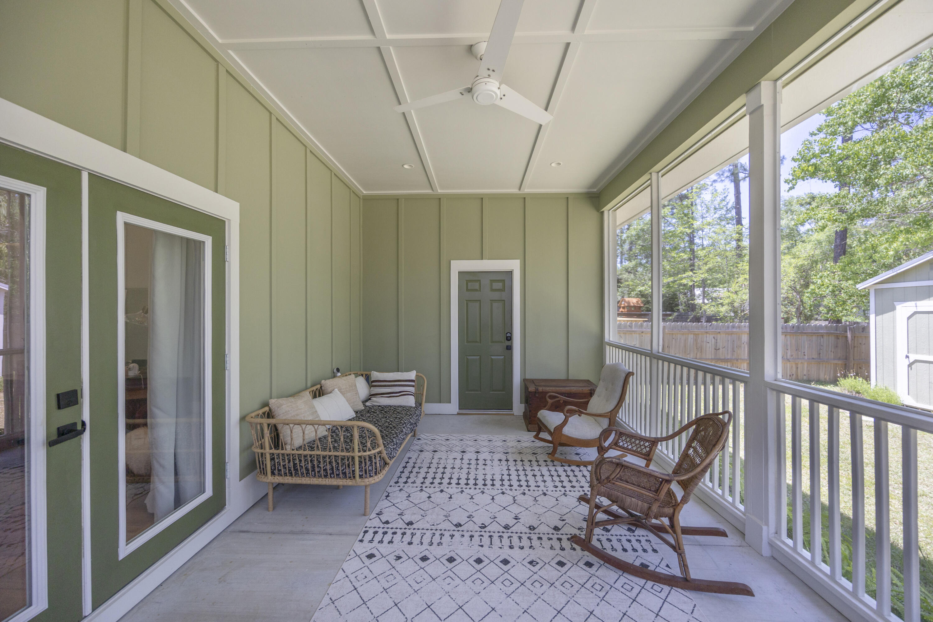 1225 E Point Washington Road