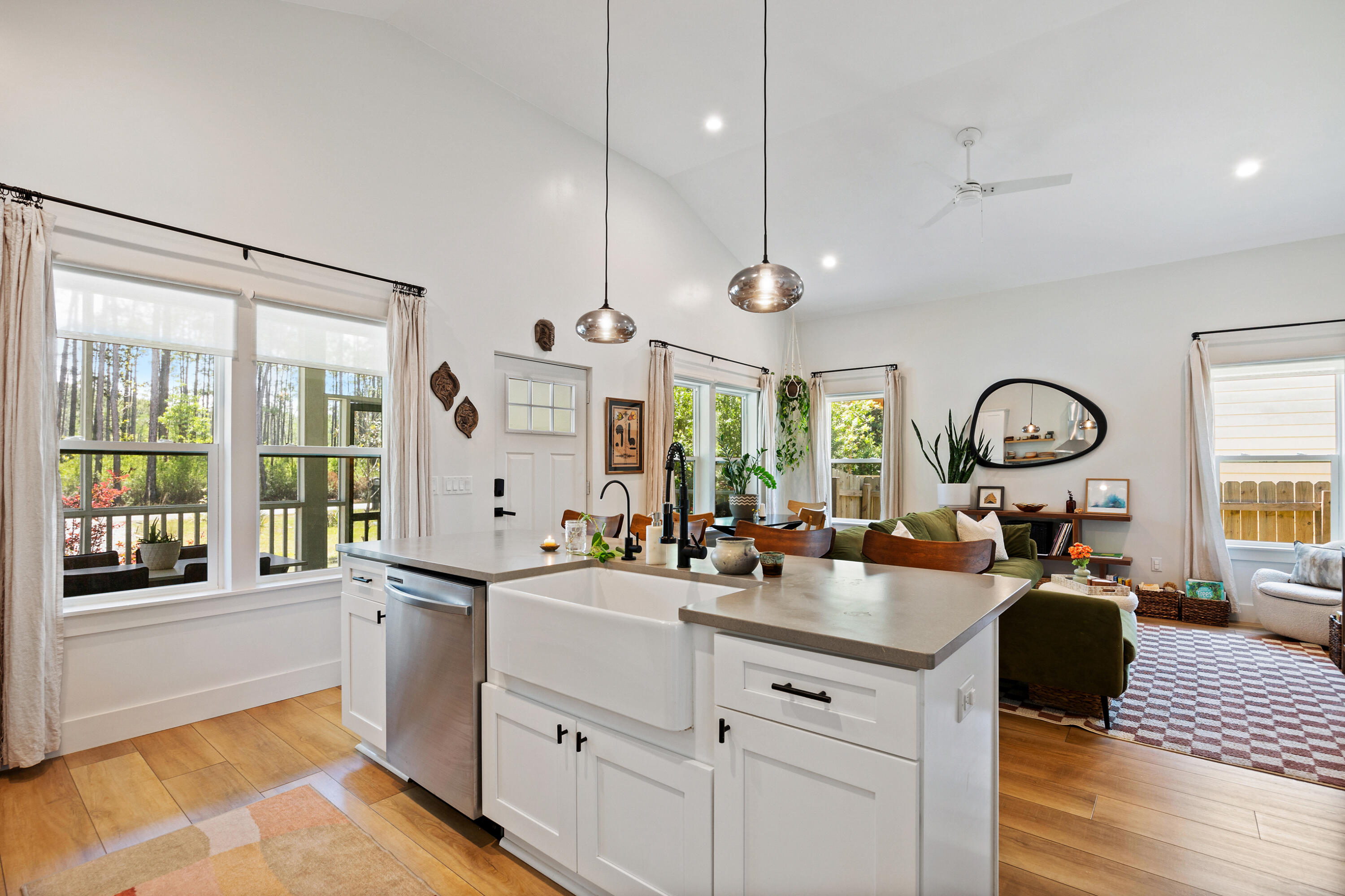1225 E Point Washington Road