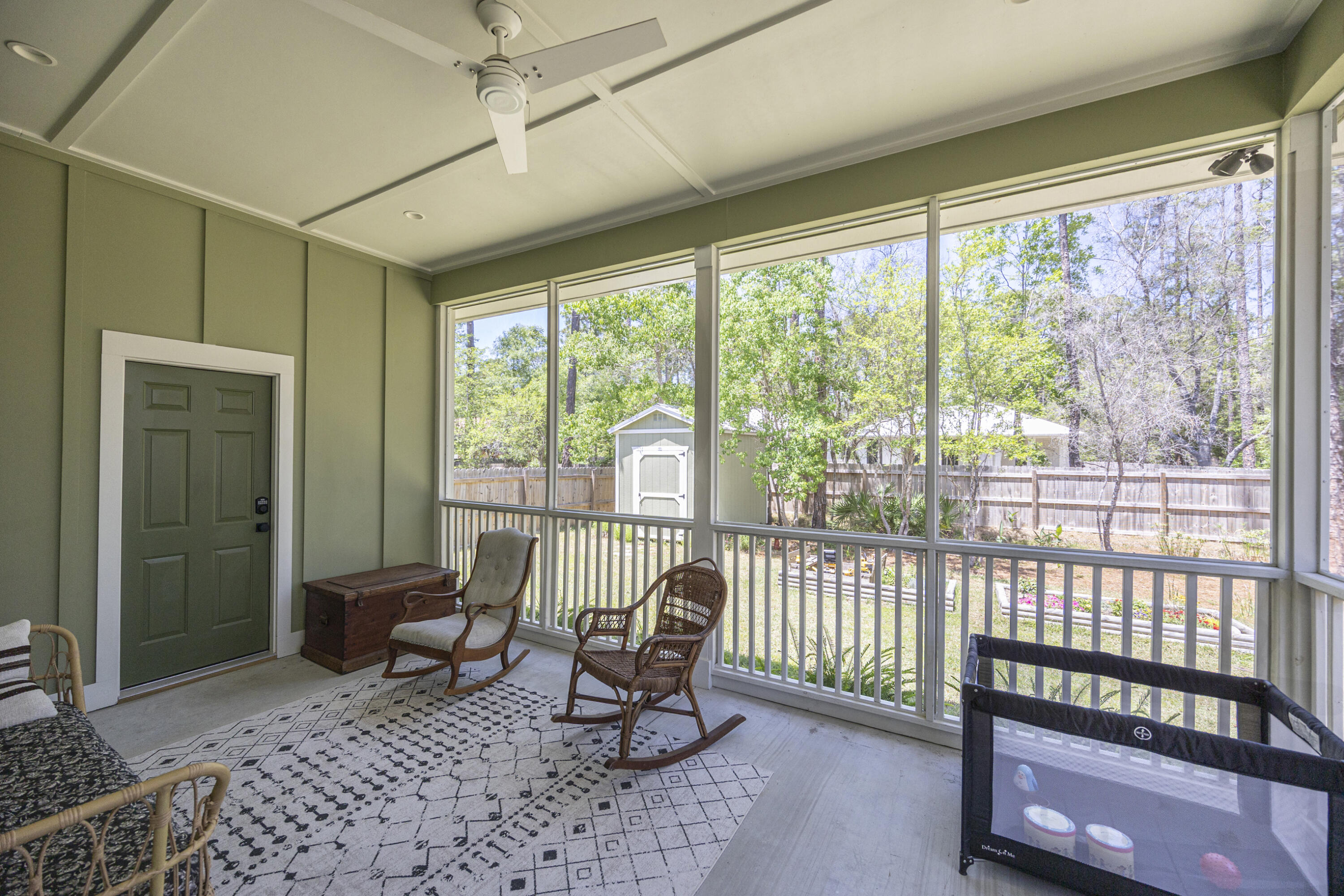 1225 E Point Washington Road