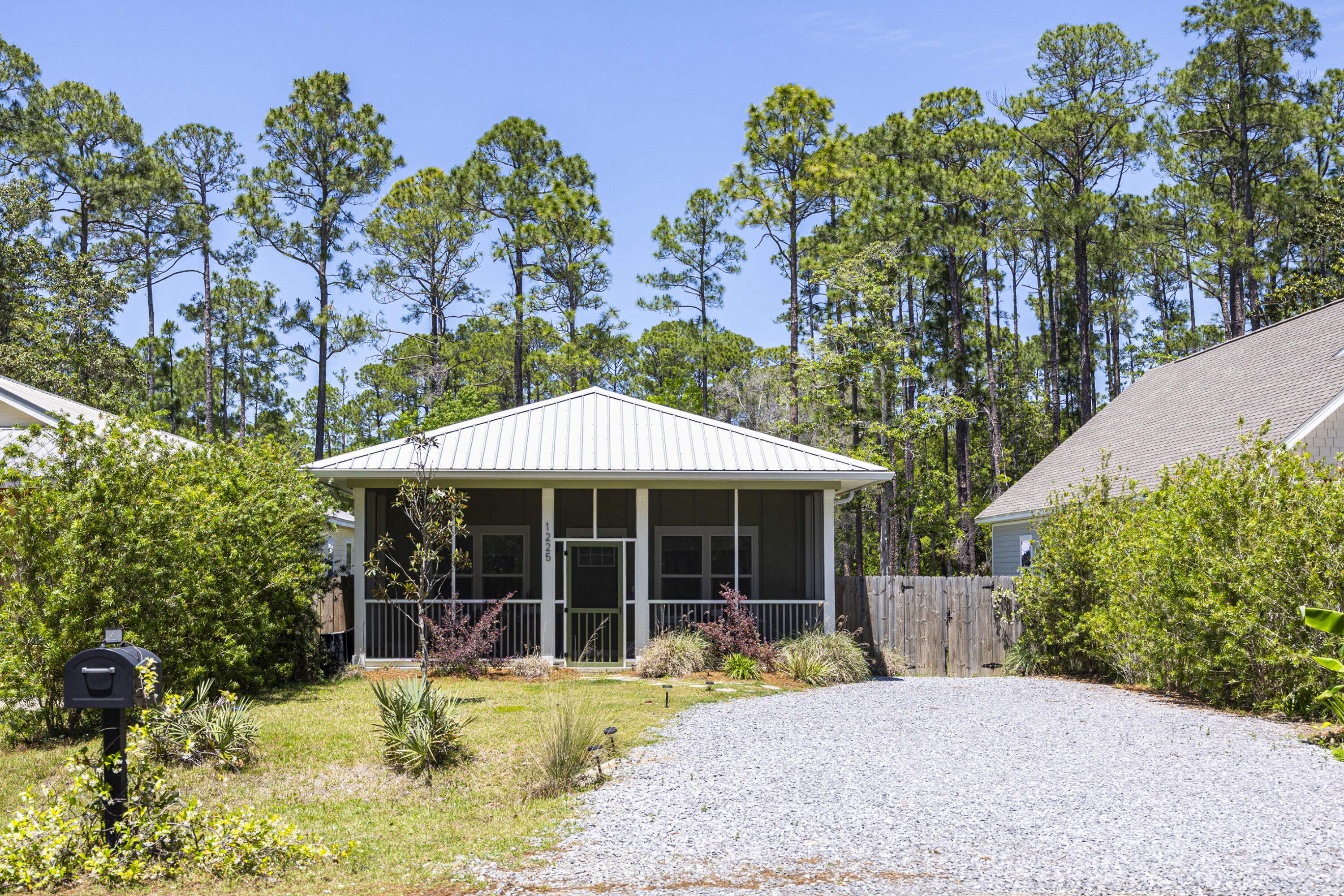 1225 E Point Washington Road