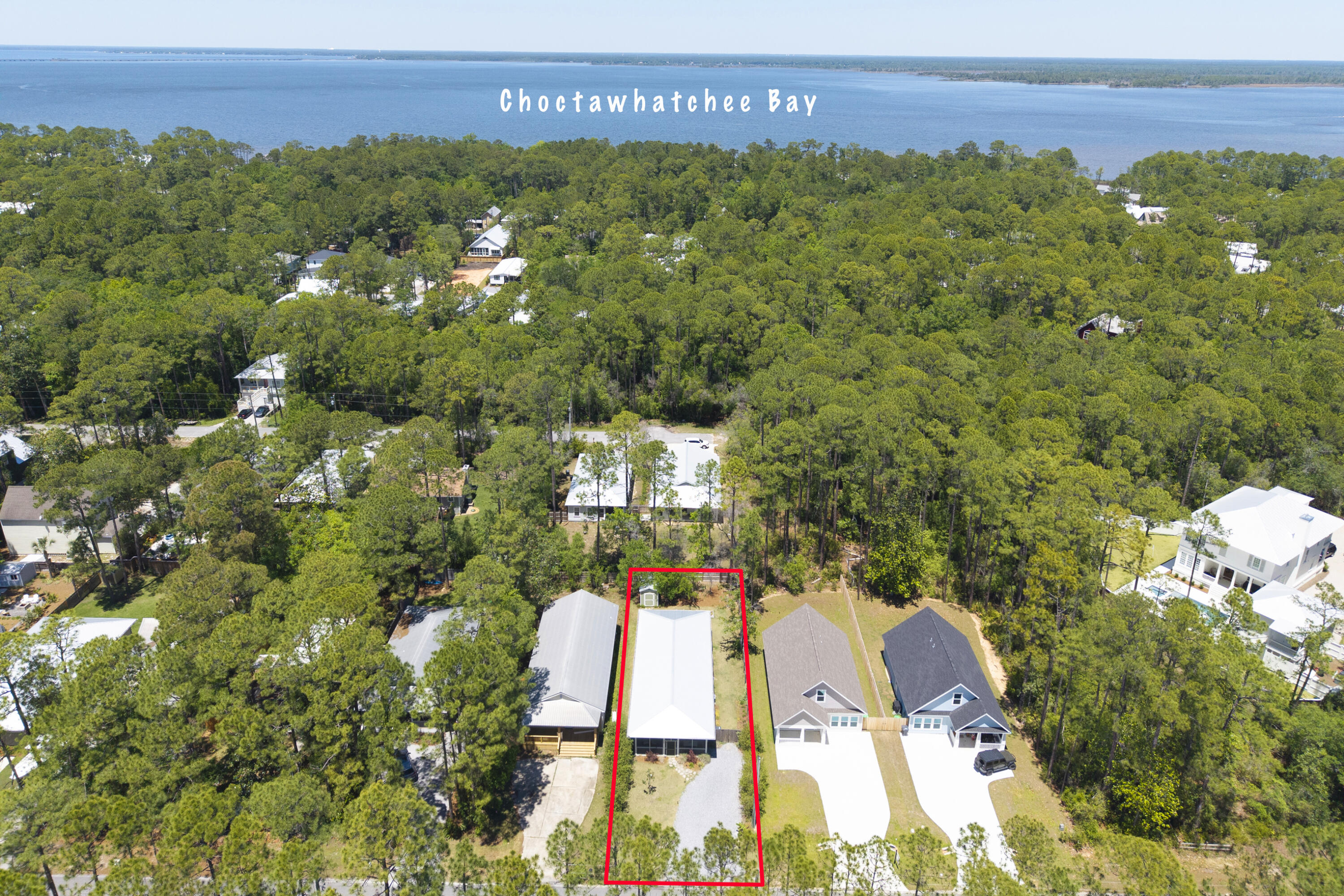 1225 E Point Washington Road