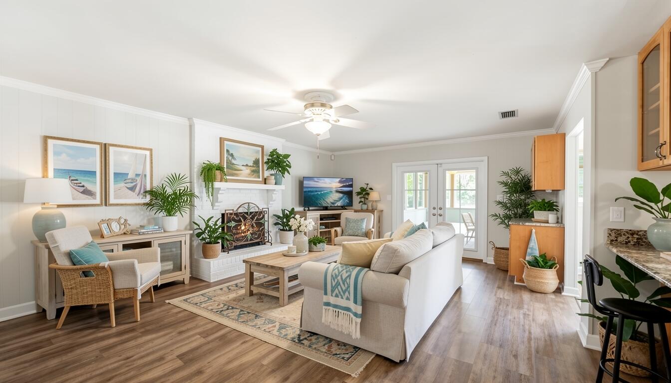 628 Mountain Drive