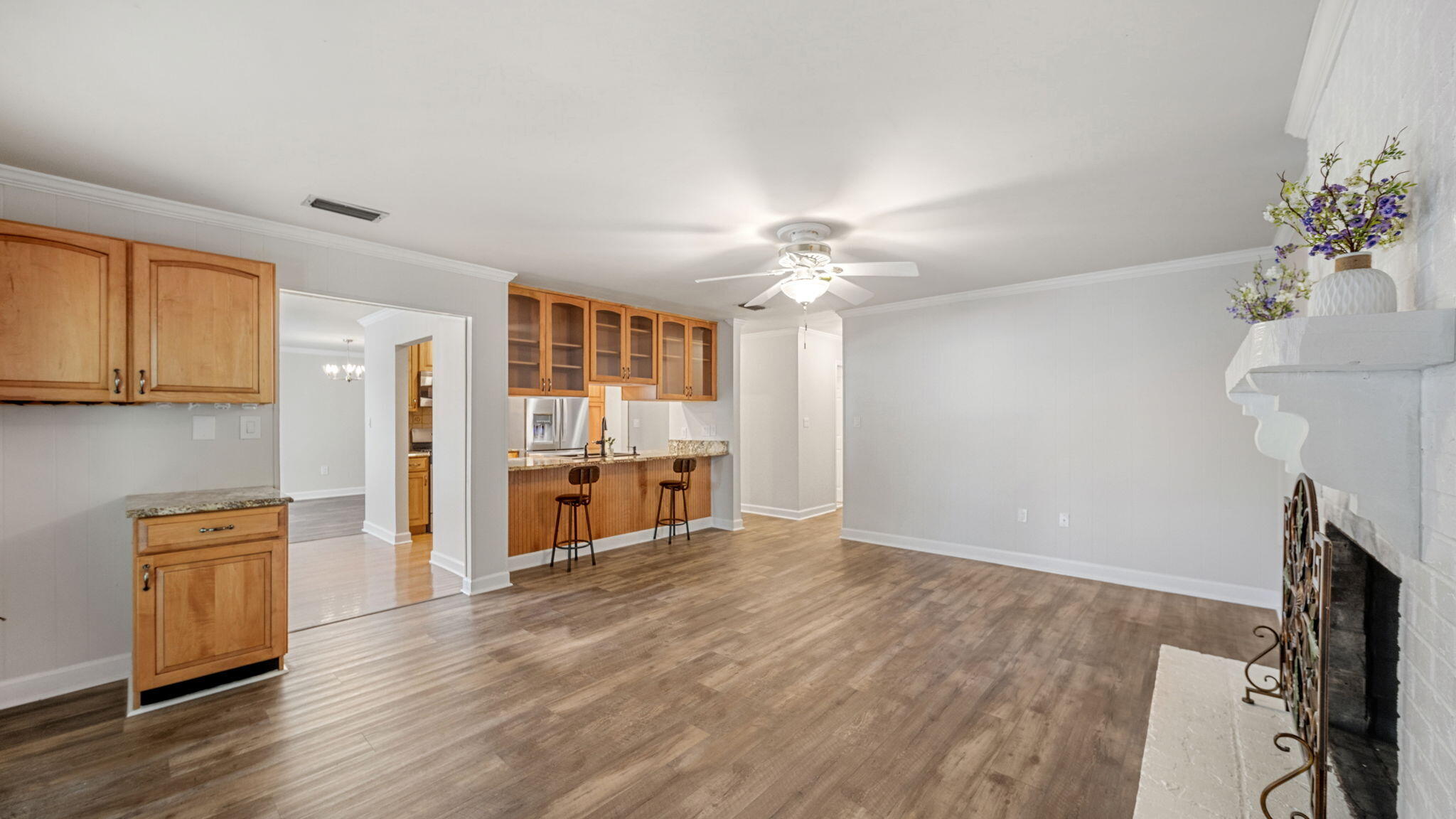 628 Mountain Drive
