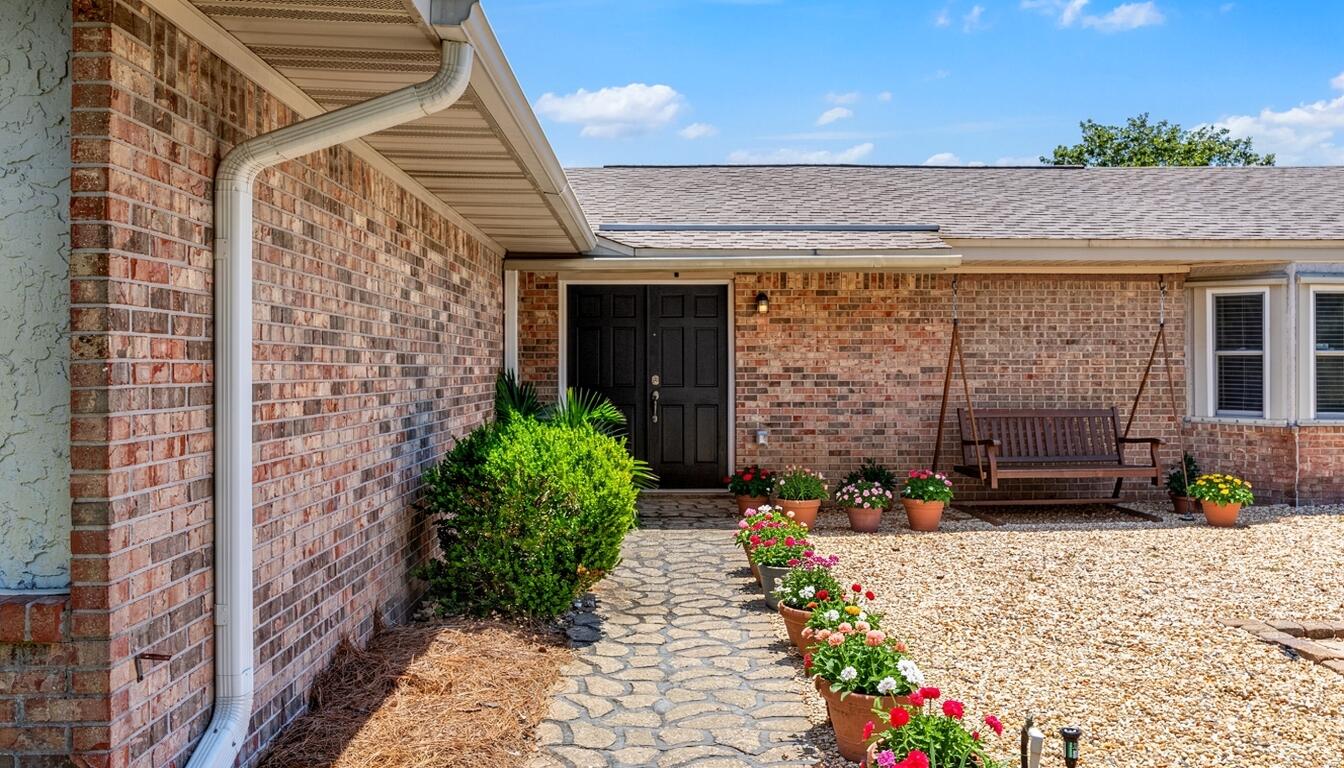 628 Mountain Drive
