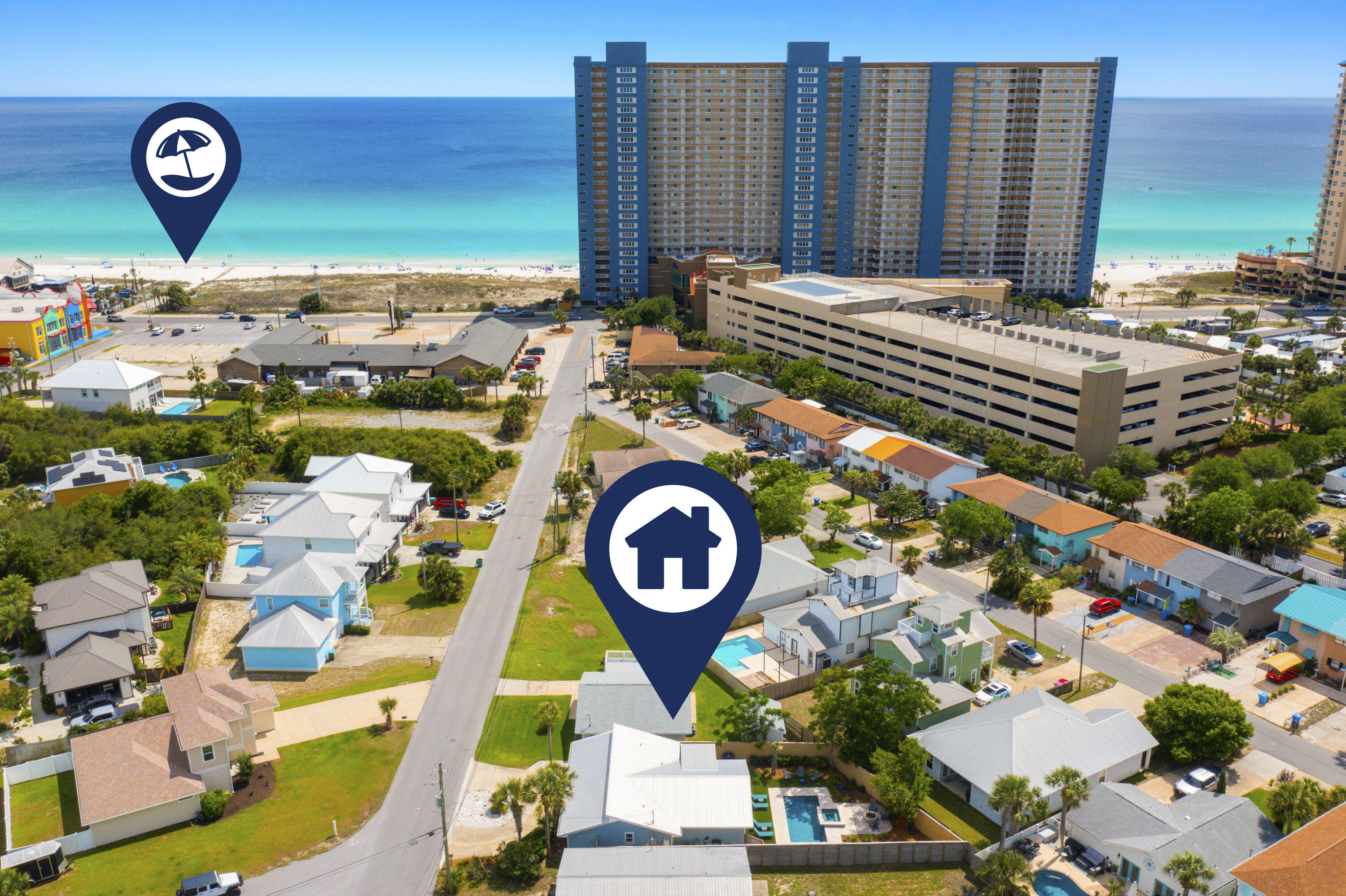 617 W Gulf Boulevard