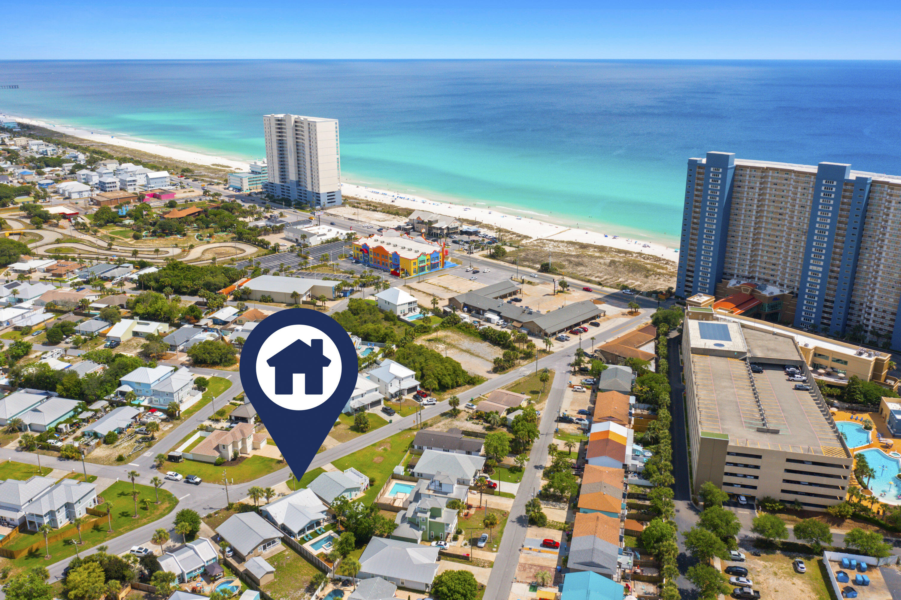 617 W Gulf Boulevard