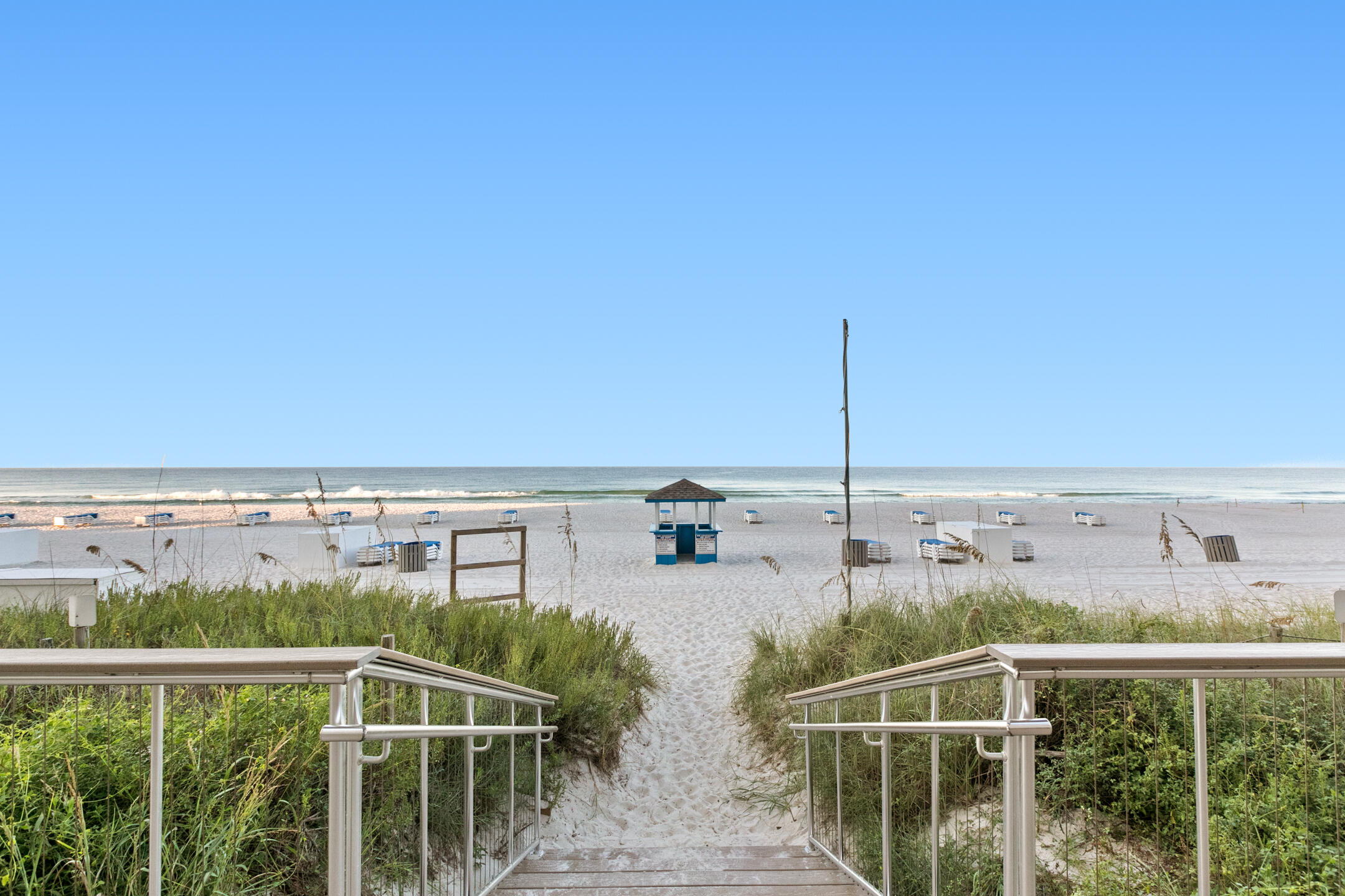 17281 Front Beach Road 1502