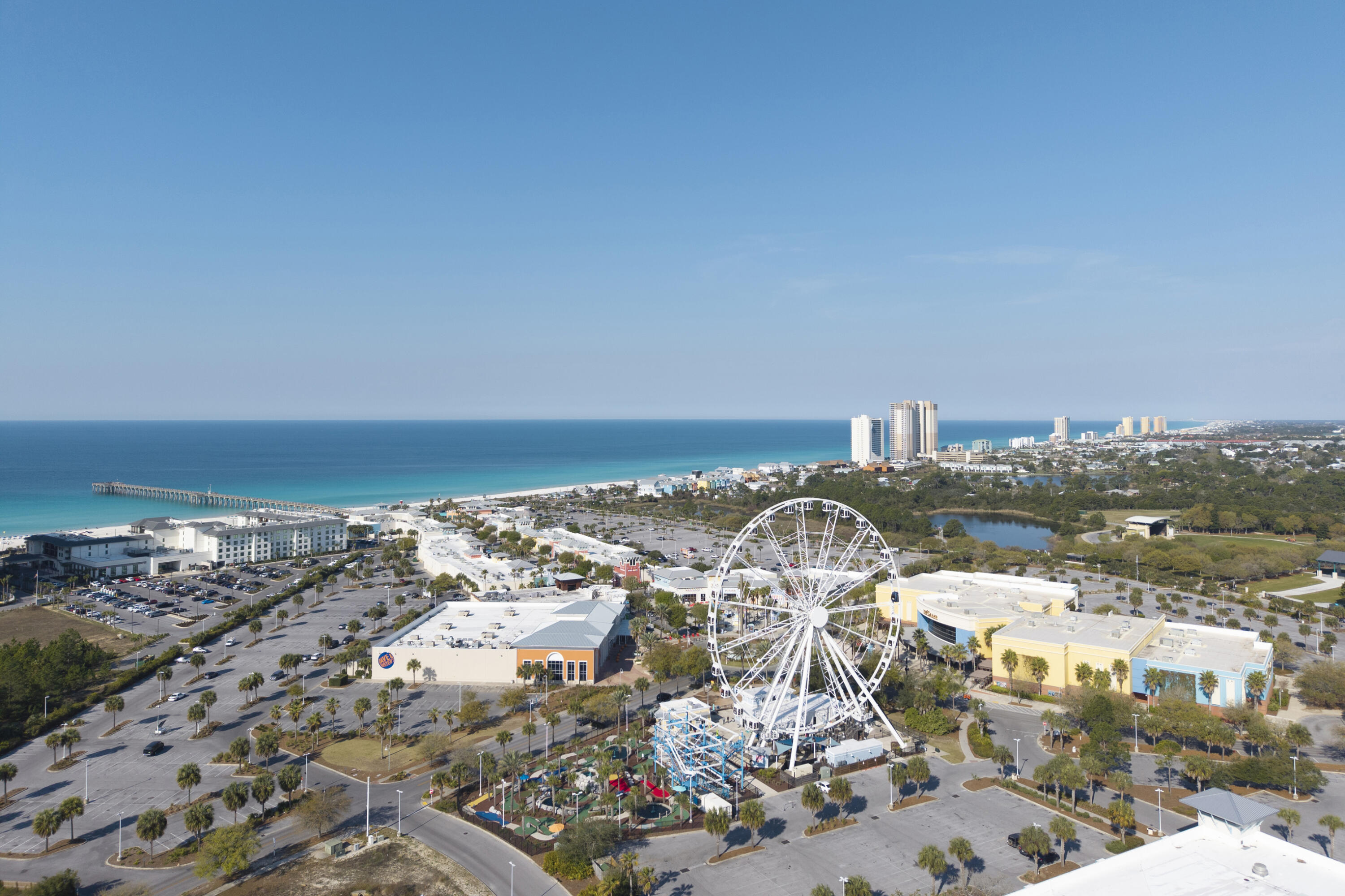 17281 Front Beach Road 1502