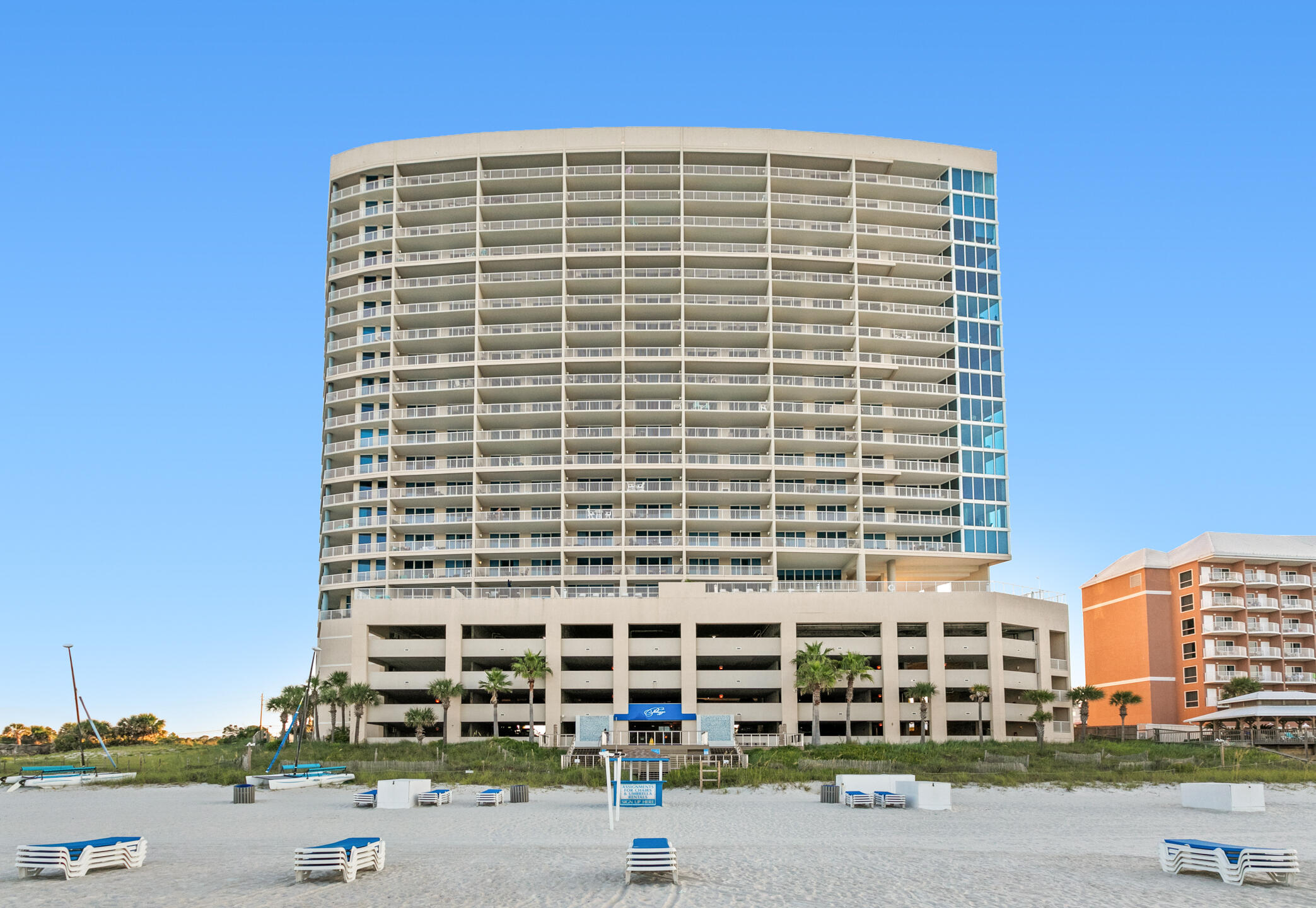 17281 Front Beach Road 1502