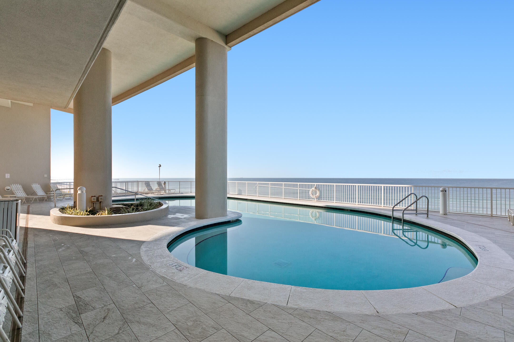 17281 Front Beach Road 1502