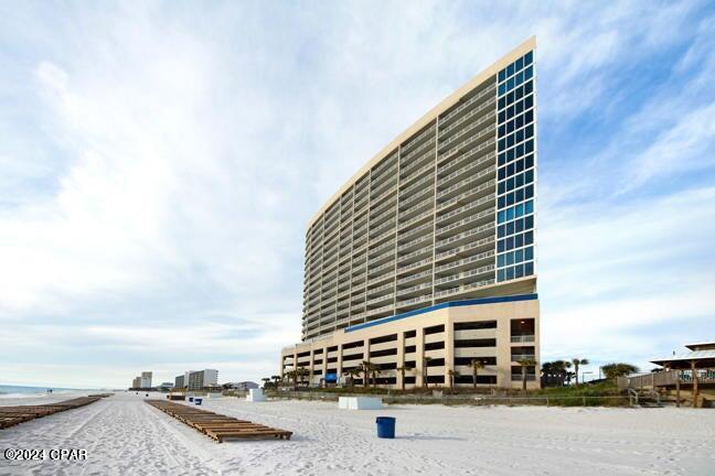 17281 Front Beach Road 1502