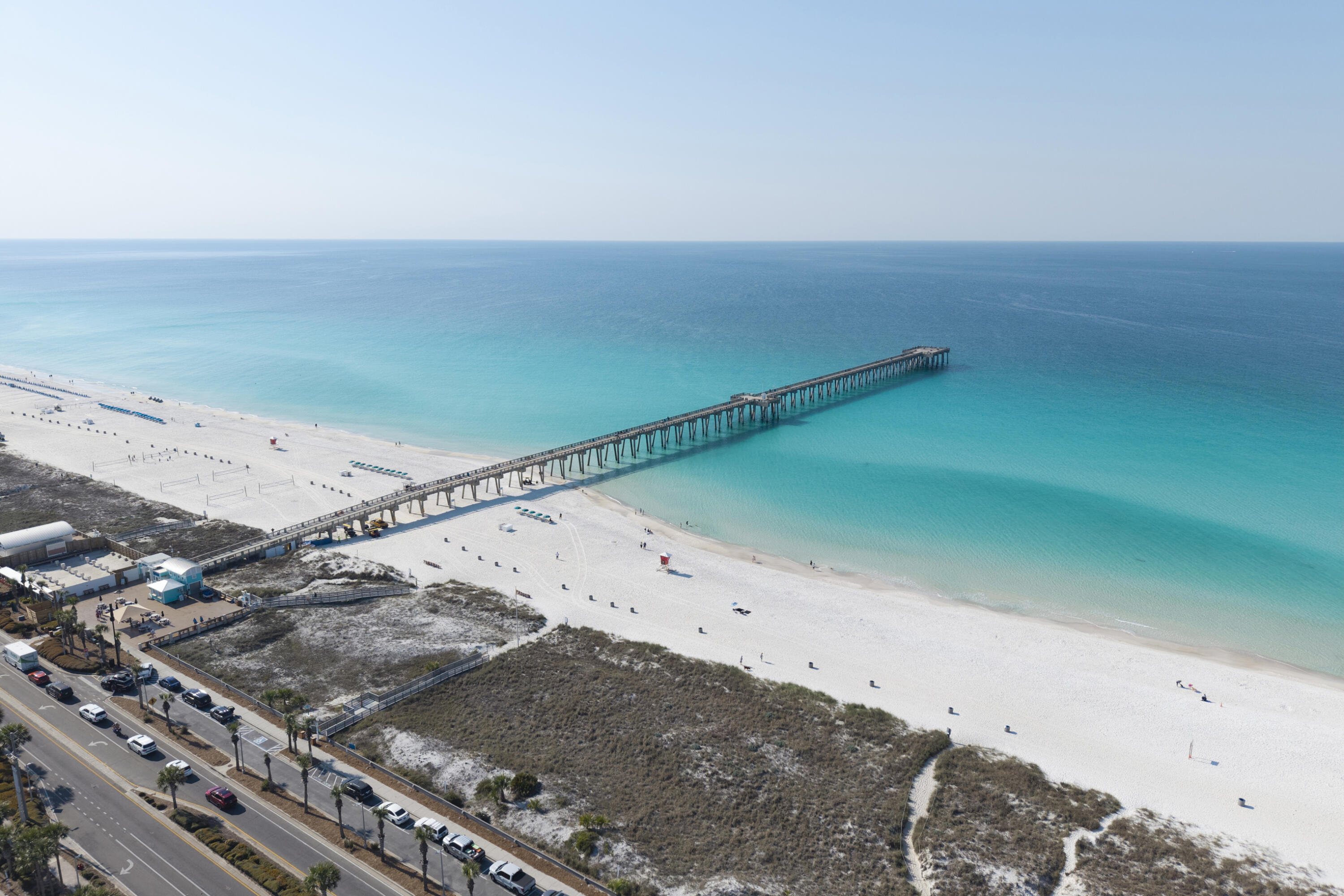 17281 Front Beach Road 1502