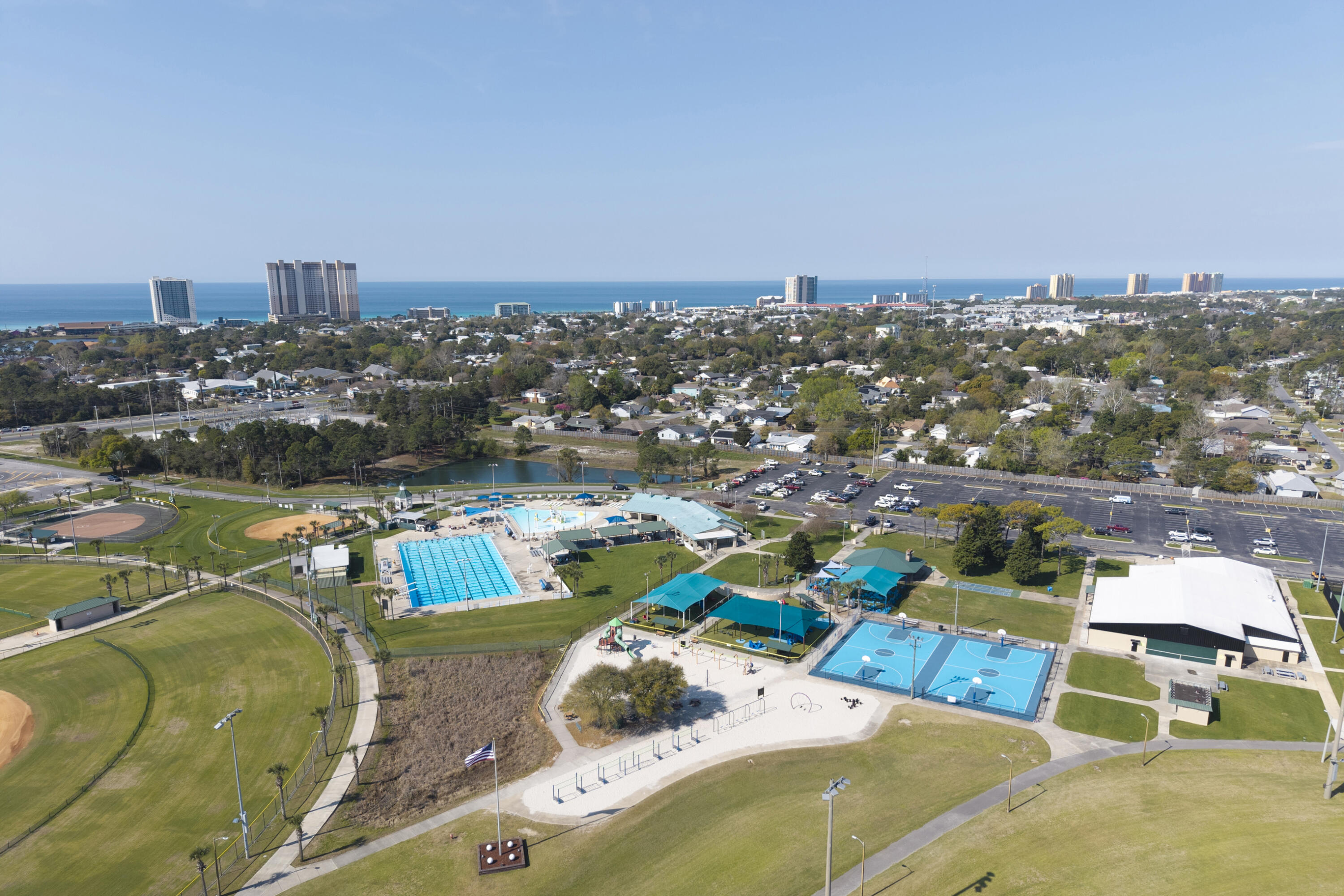 17281 Front Beach Road 1502