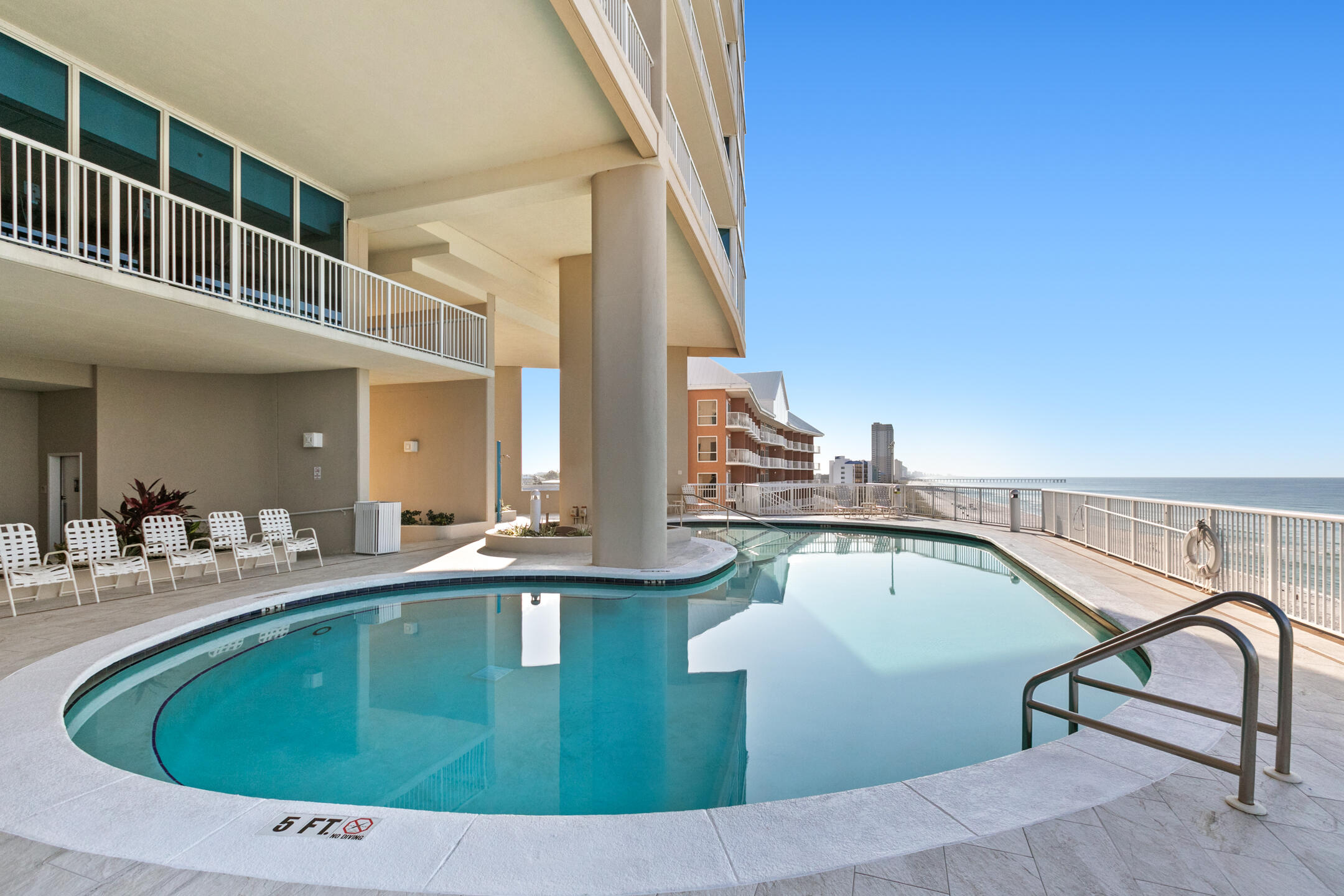 17281 Front Beach Road 1502