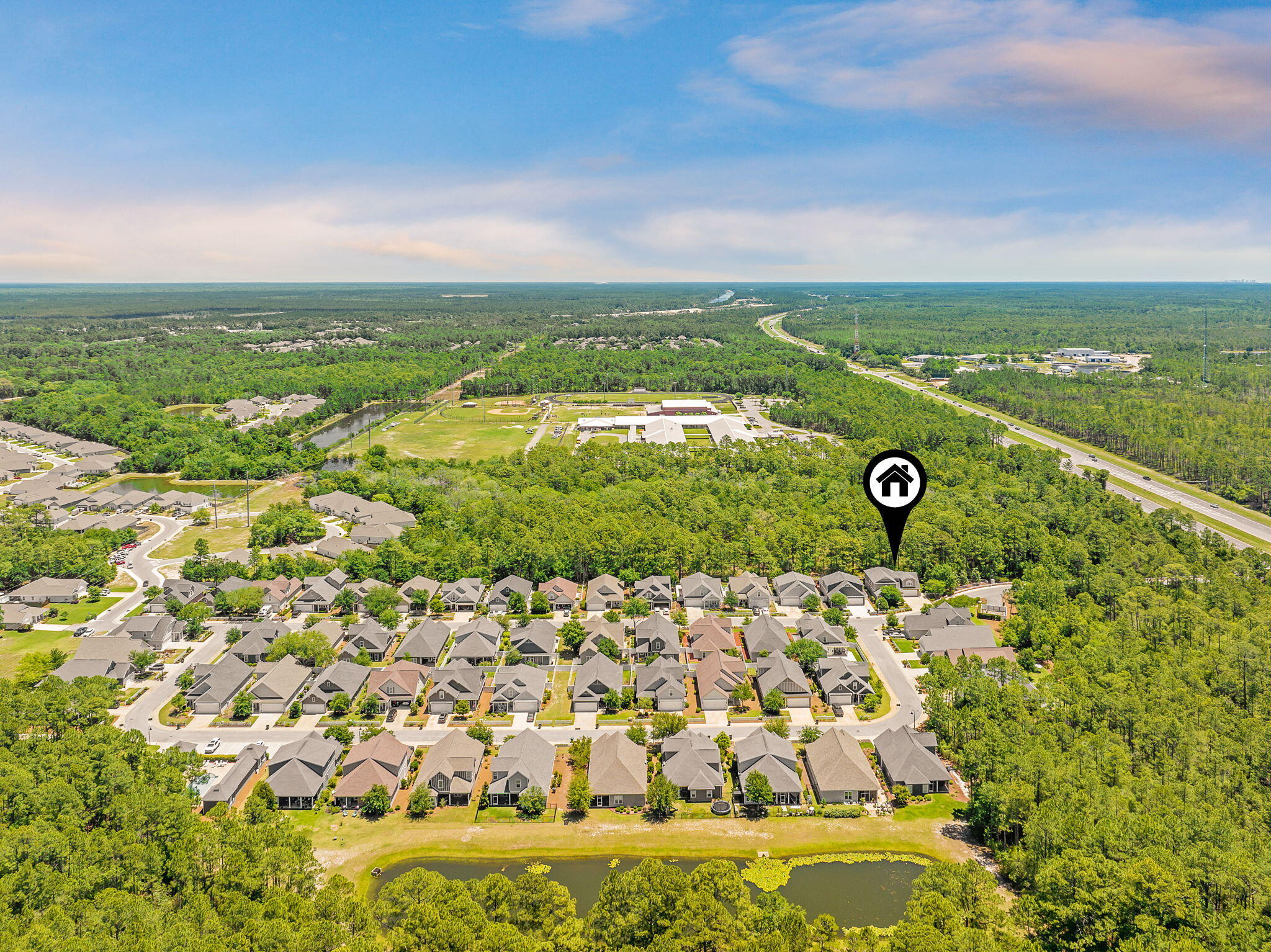 104 Blakely Drew Boulevard