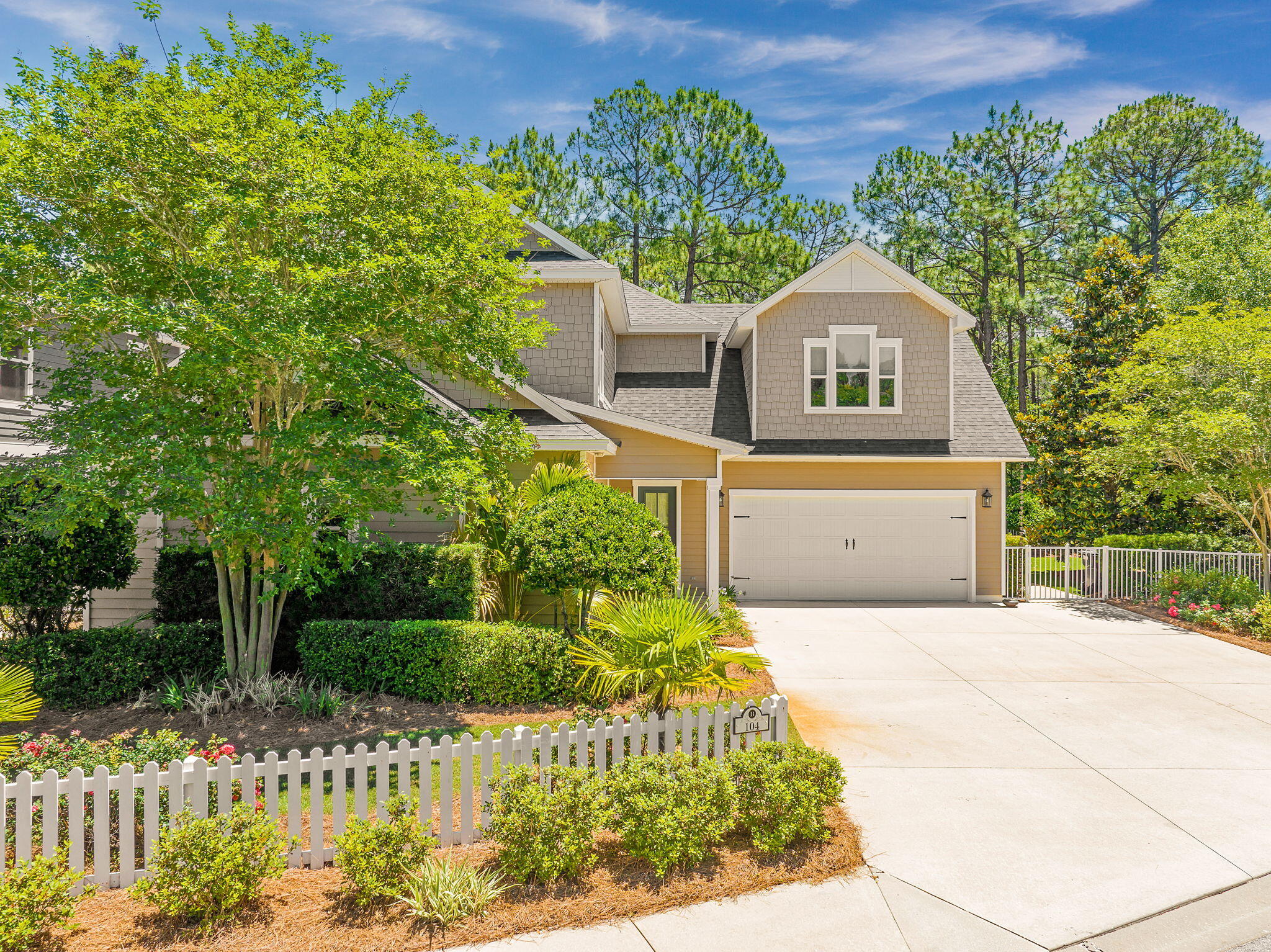 104 Blakely Drew Boulevard