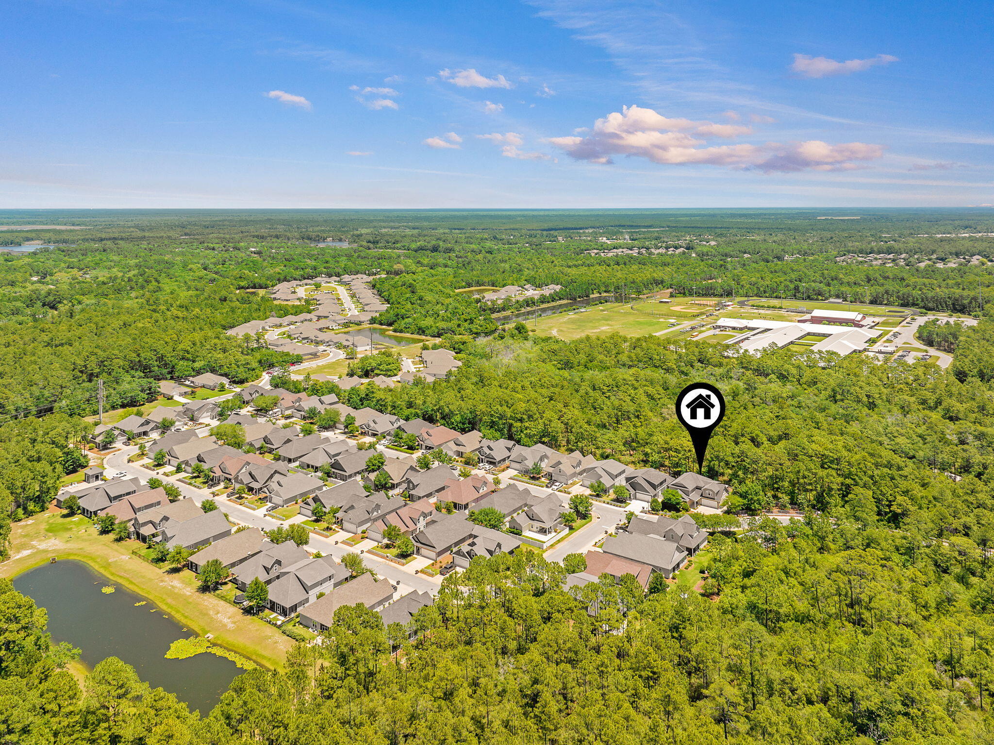 104 Blakely Drew Boulevard
