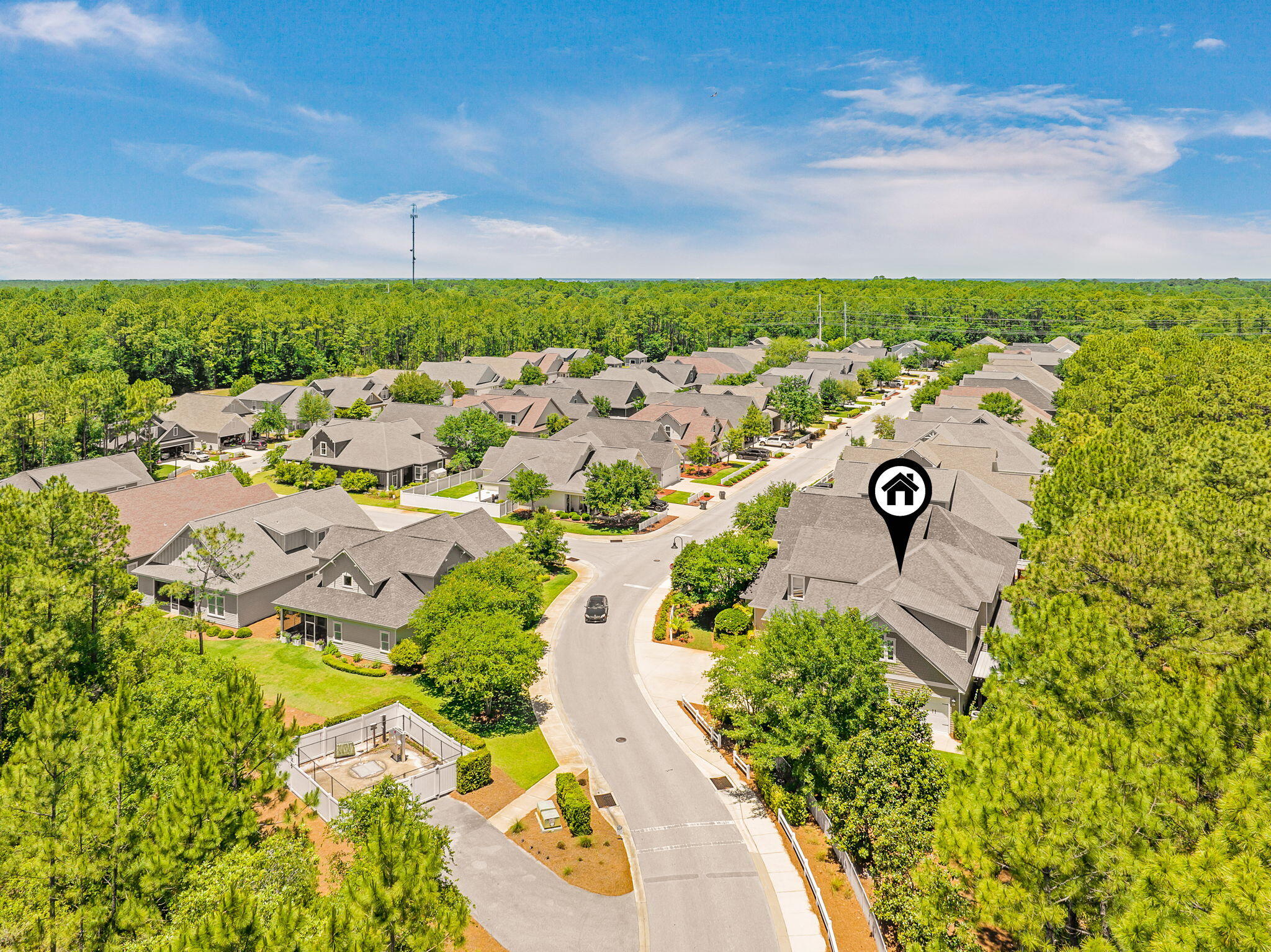 104 Blakely Drew Boulevard