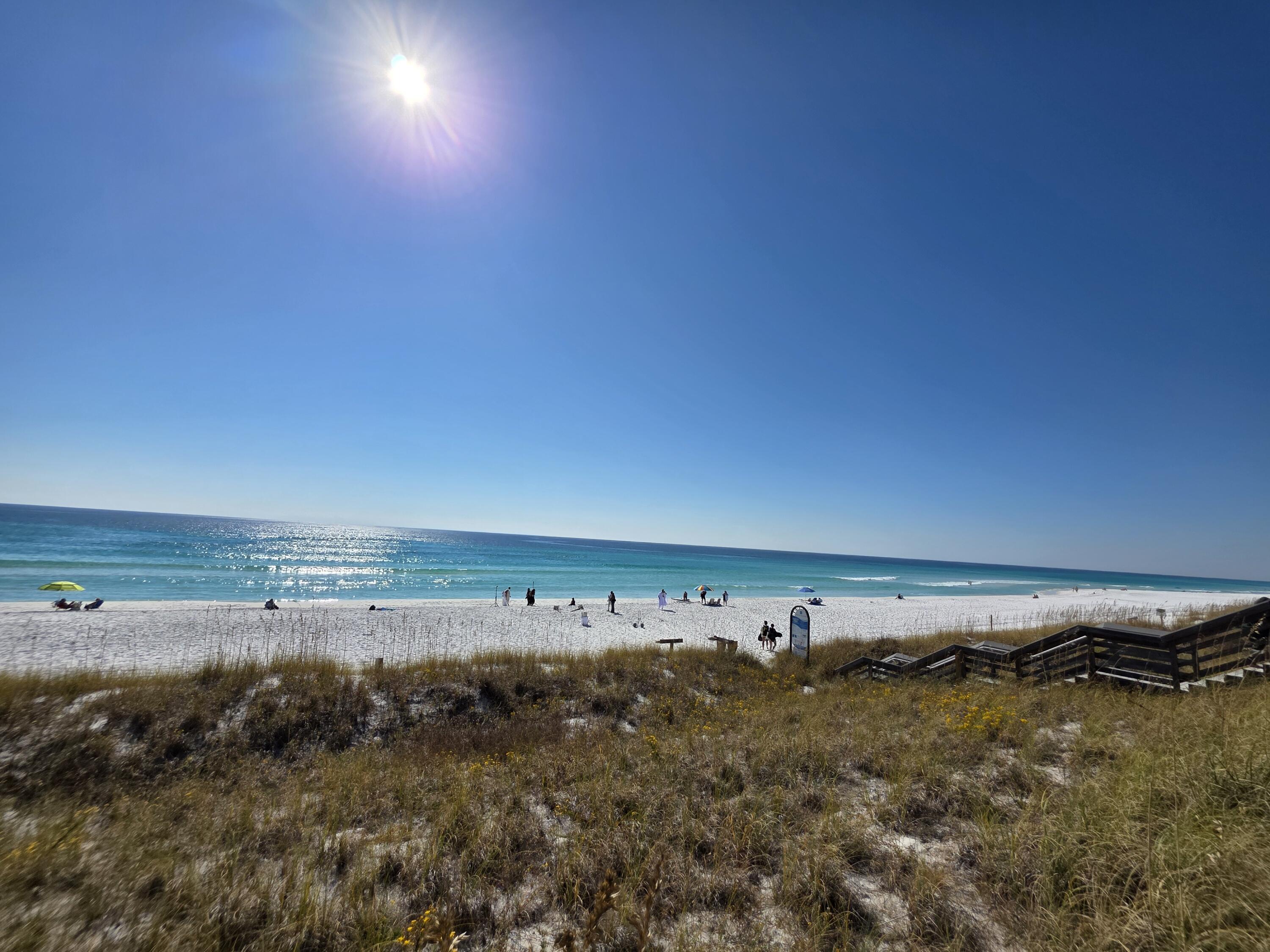 2396 Scenic Gulf Drive 107