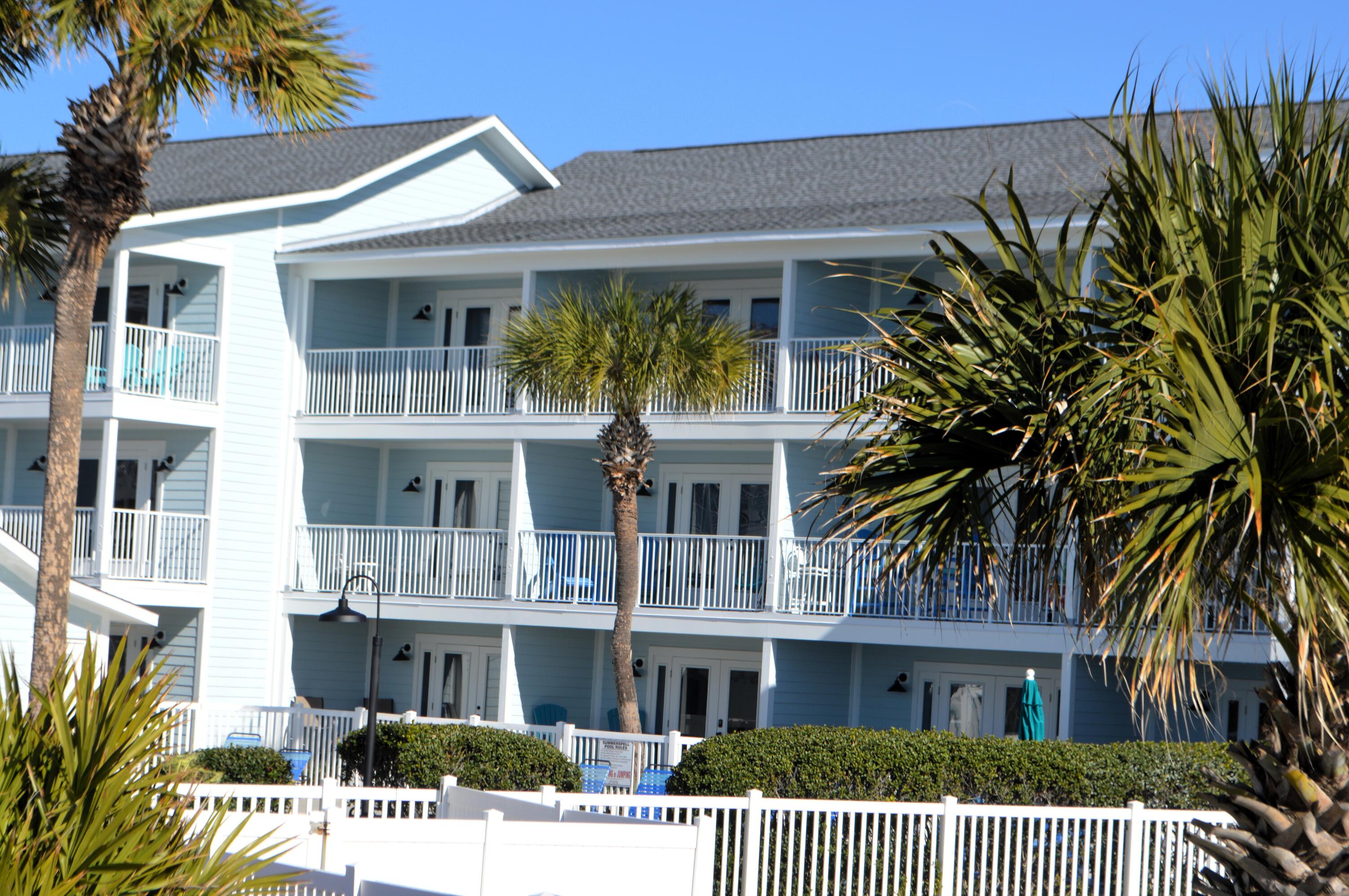 2396 Scenic Gulf Drive 107