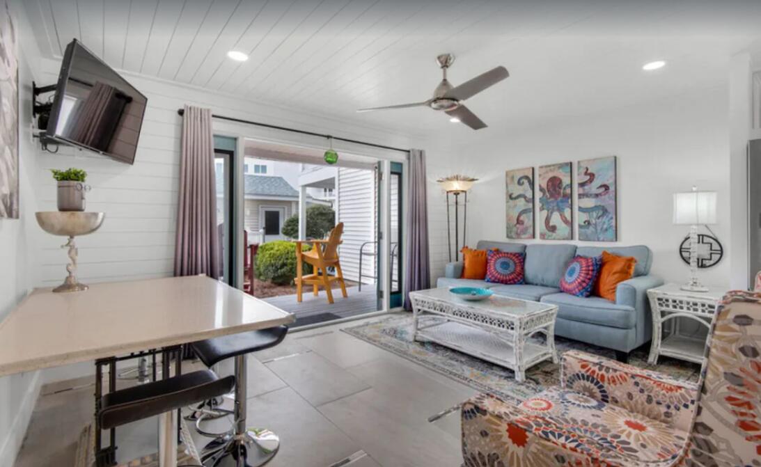 2396 Scenic Gulf Drive 107