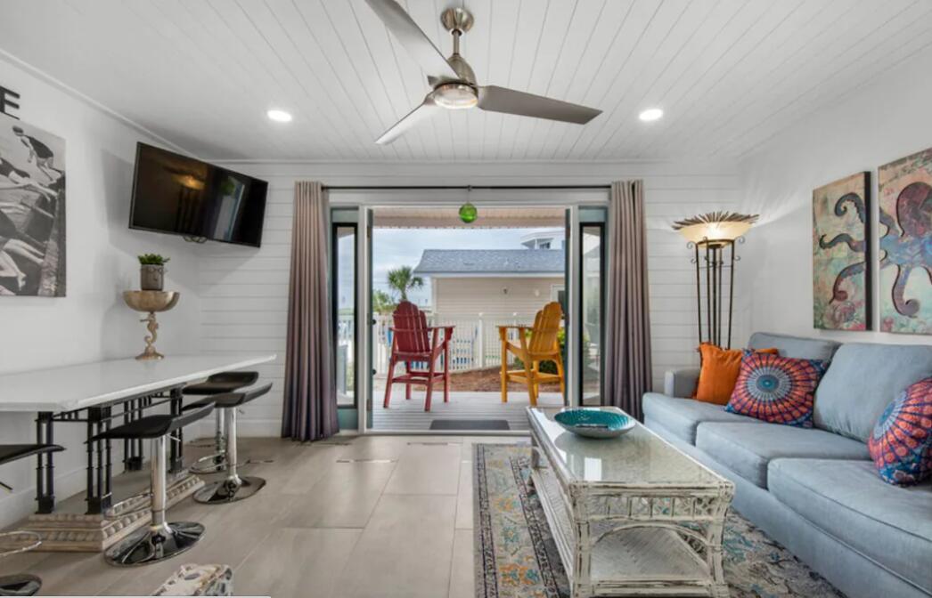 2396 Scenic Gulf Drive 107